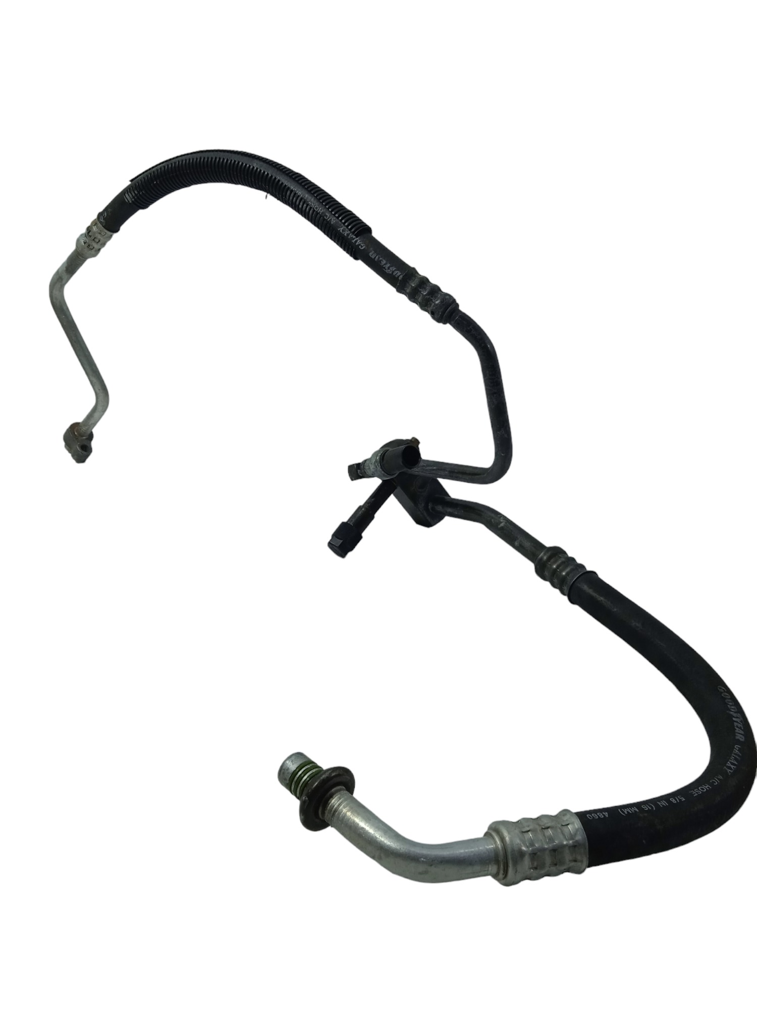 Mangueira Ar Condicionado Ford Ranger 2.5 2000/01  Usado 2