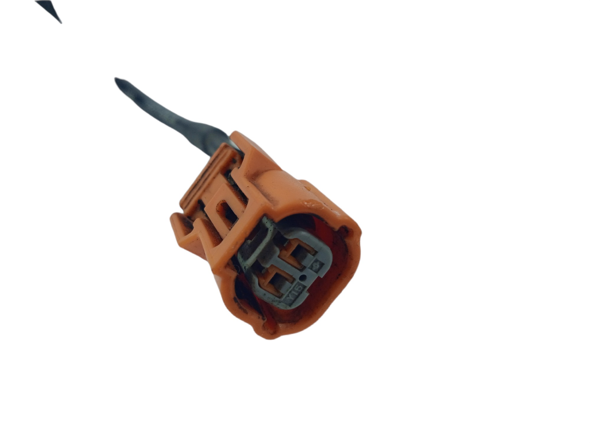 Sensor Abs Traseiro Direito Honda Accord 2003 Á 2008 4