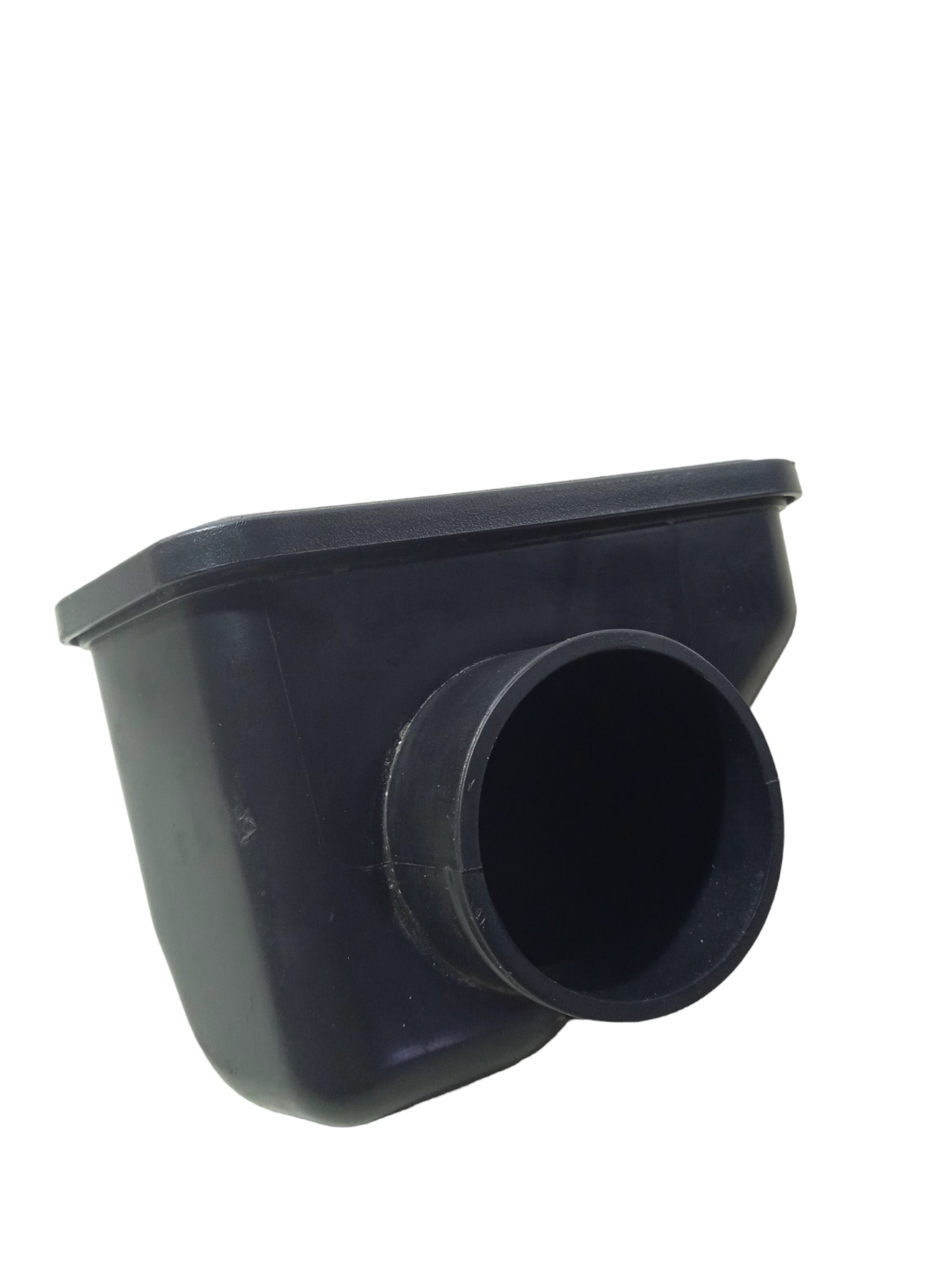 Caixa Ressonância Filtro De Ar Hyundai Veracruz 3.8 V6 3