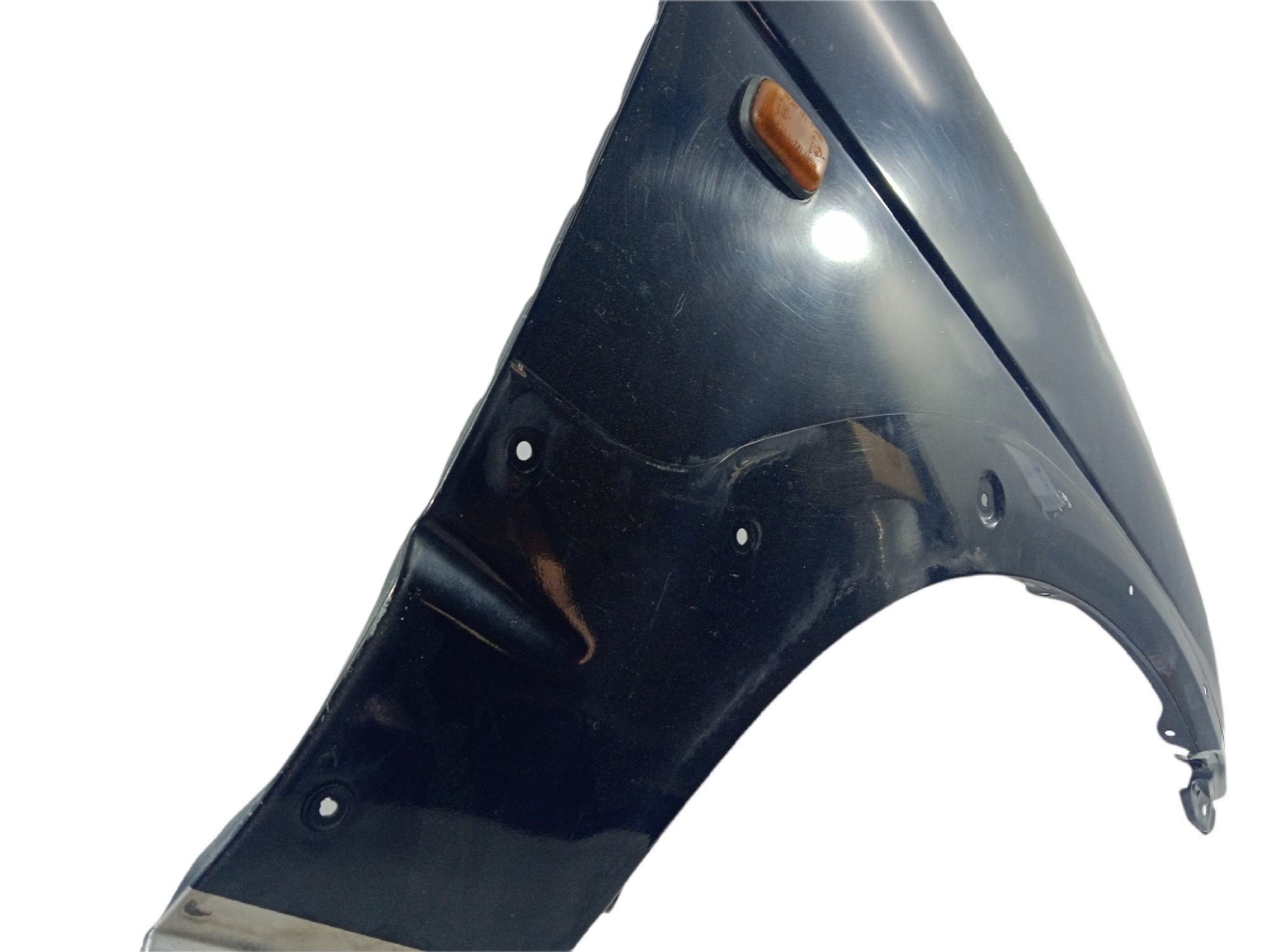 Para-lama Lado Direito Daihatsu Térios 1.3 16v 1998 3
