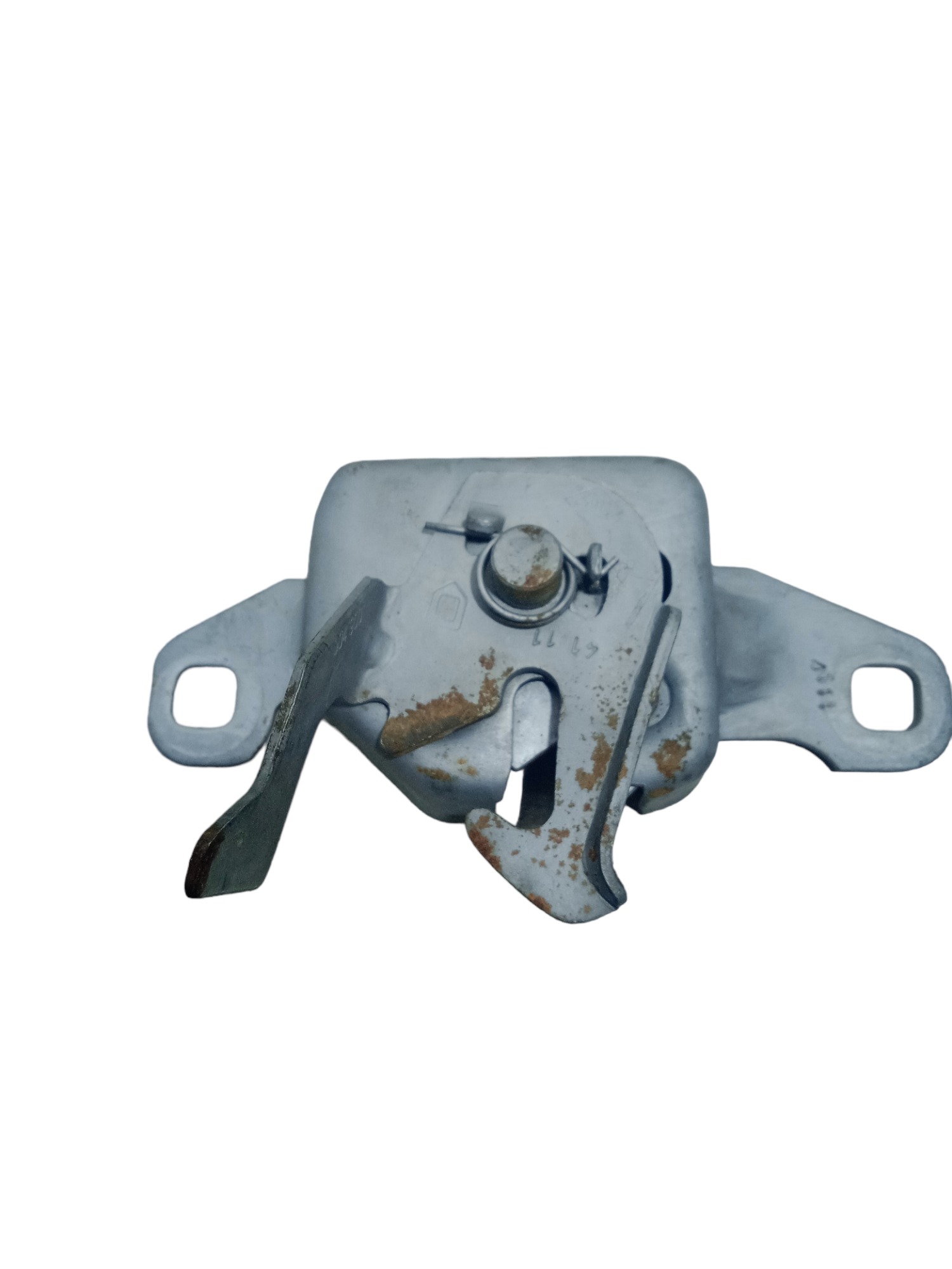 Fechadura Capô Renault Sandero 2012 4