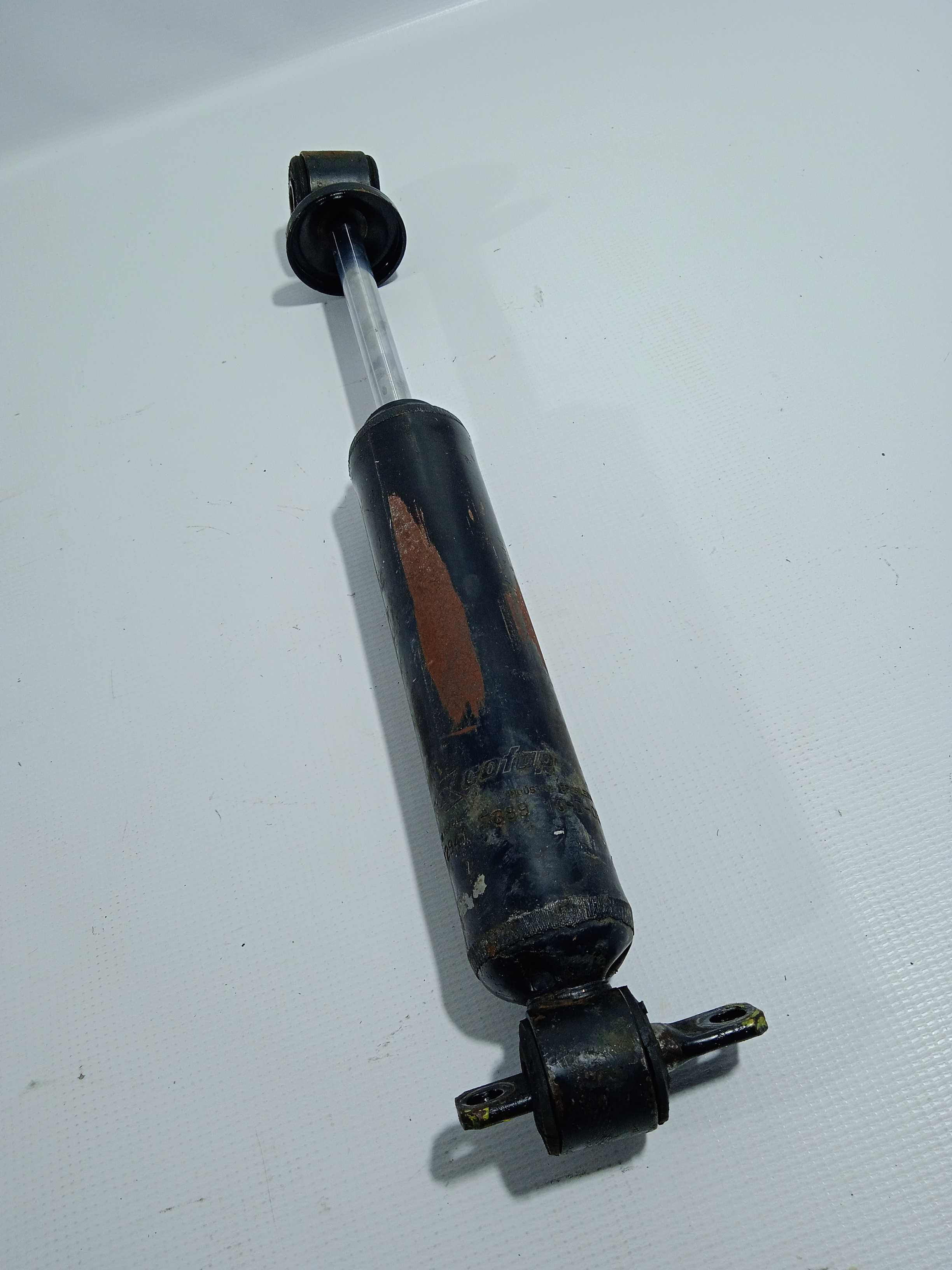 Amortecedor Traseiro Gm S10 Blazer Usado Original