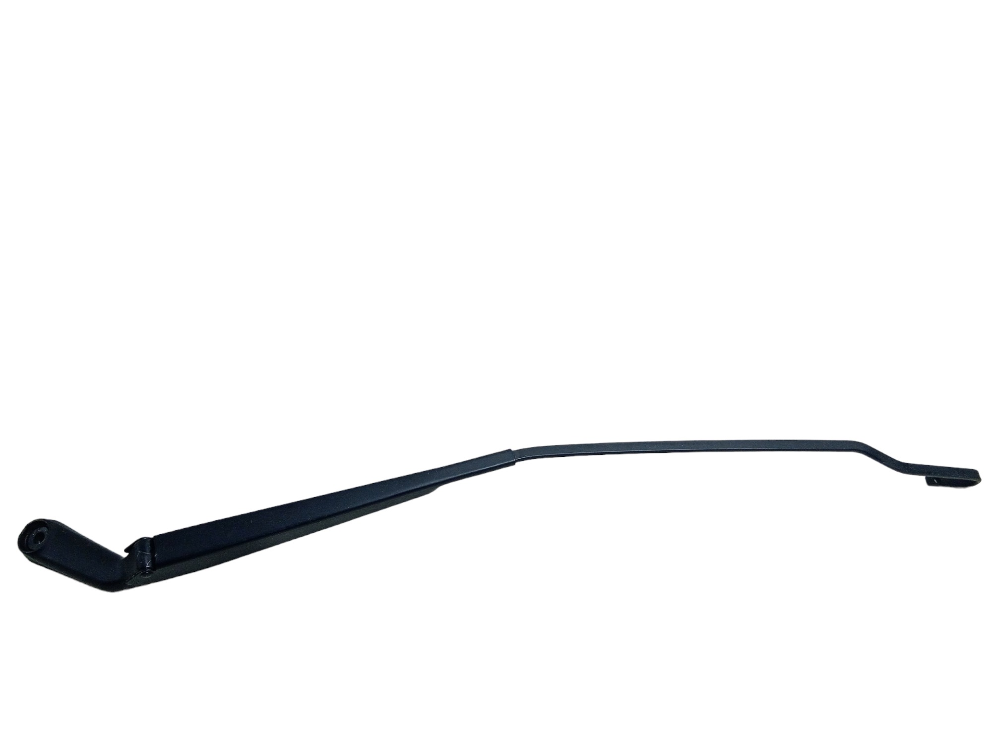Haste Limpador Para-brisa Direito Vw Golf Sr 1999 Usado  Direito 3