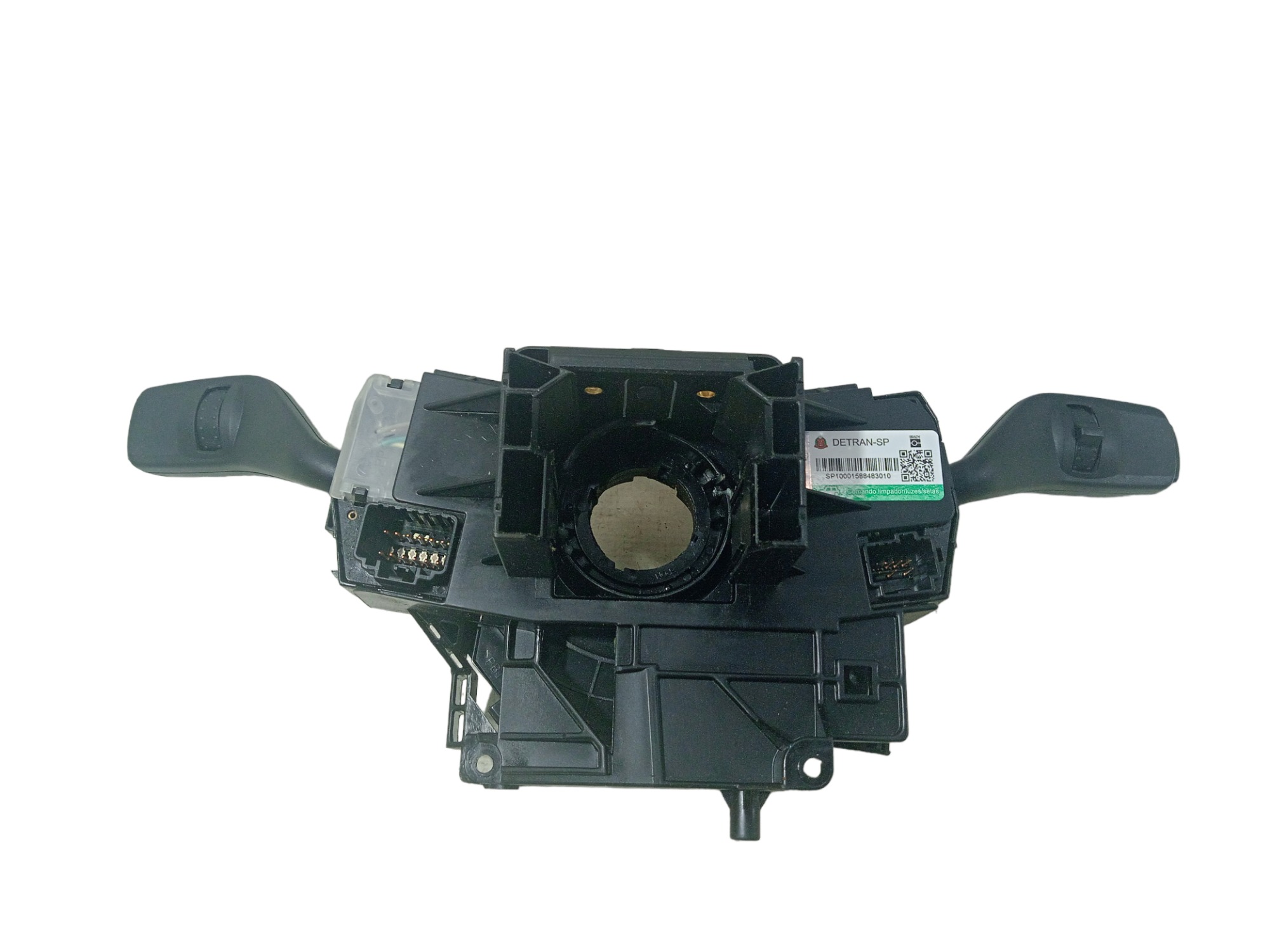 Comando De Luzes Chave De Seta Ford Focus 2013 Usado 8