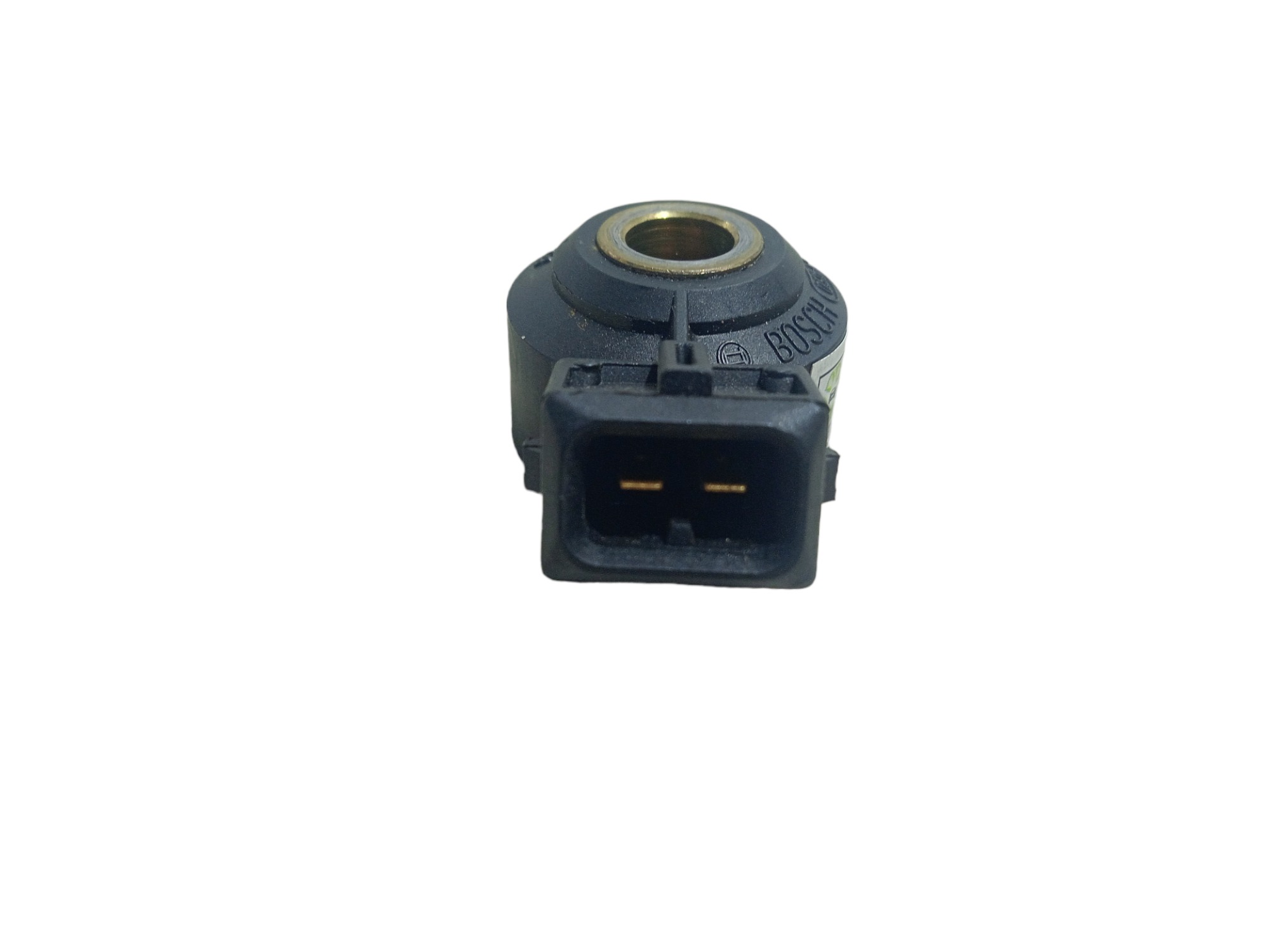 Sensor Detonação Peugeot/citroen C3/206/207 1.6 16v 2001 4