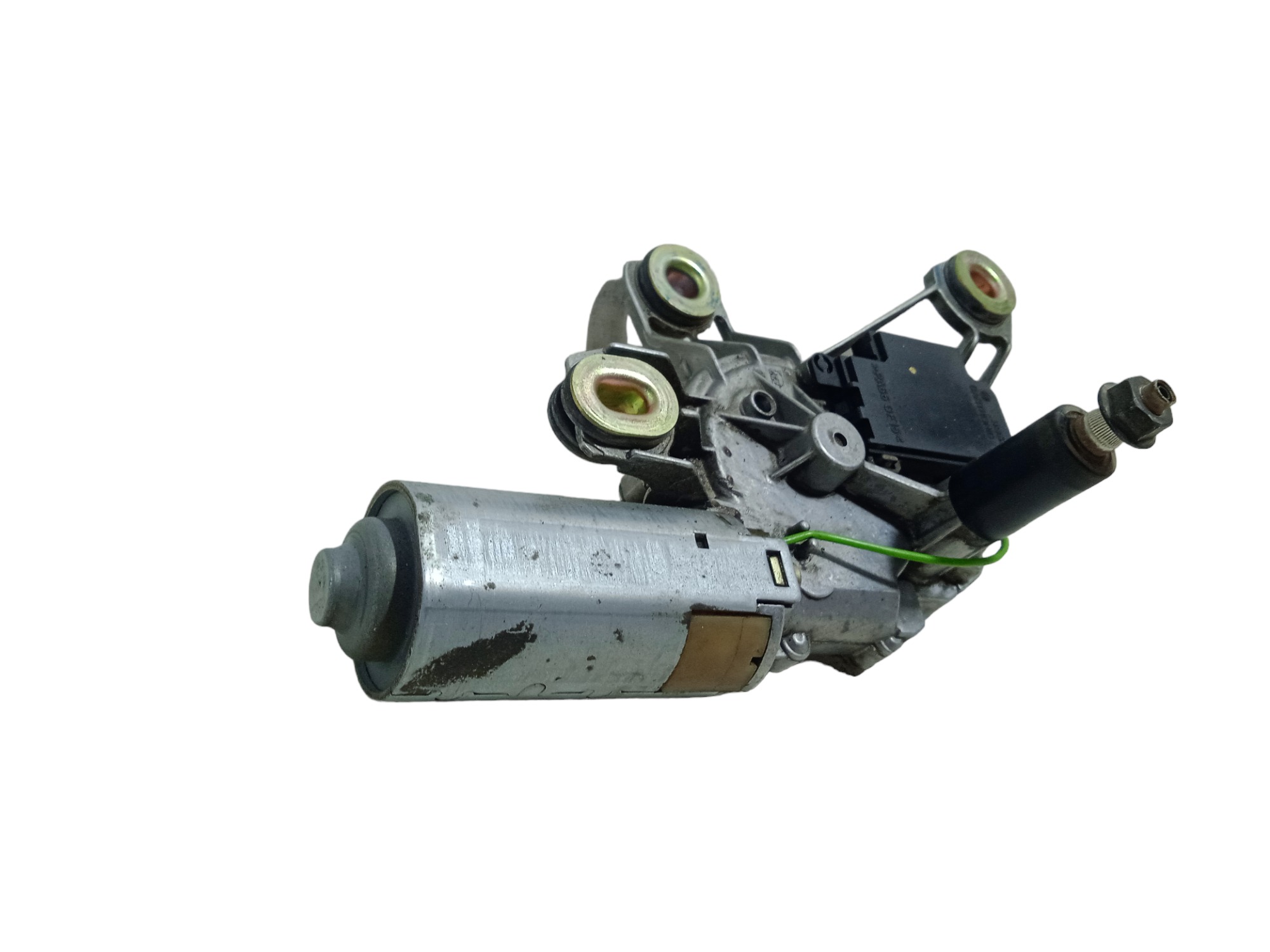 Motor Limpador Traseiro Vw Golf Sr 1.6 1999 Usado
