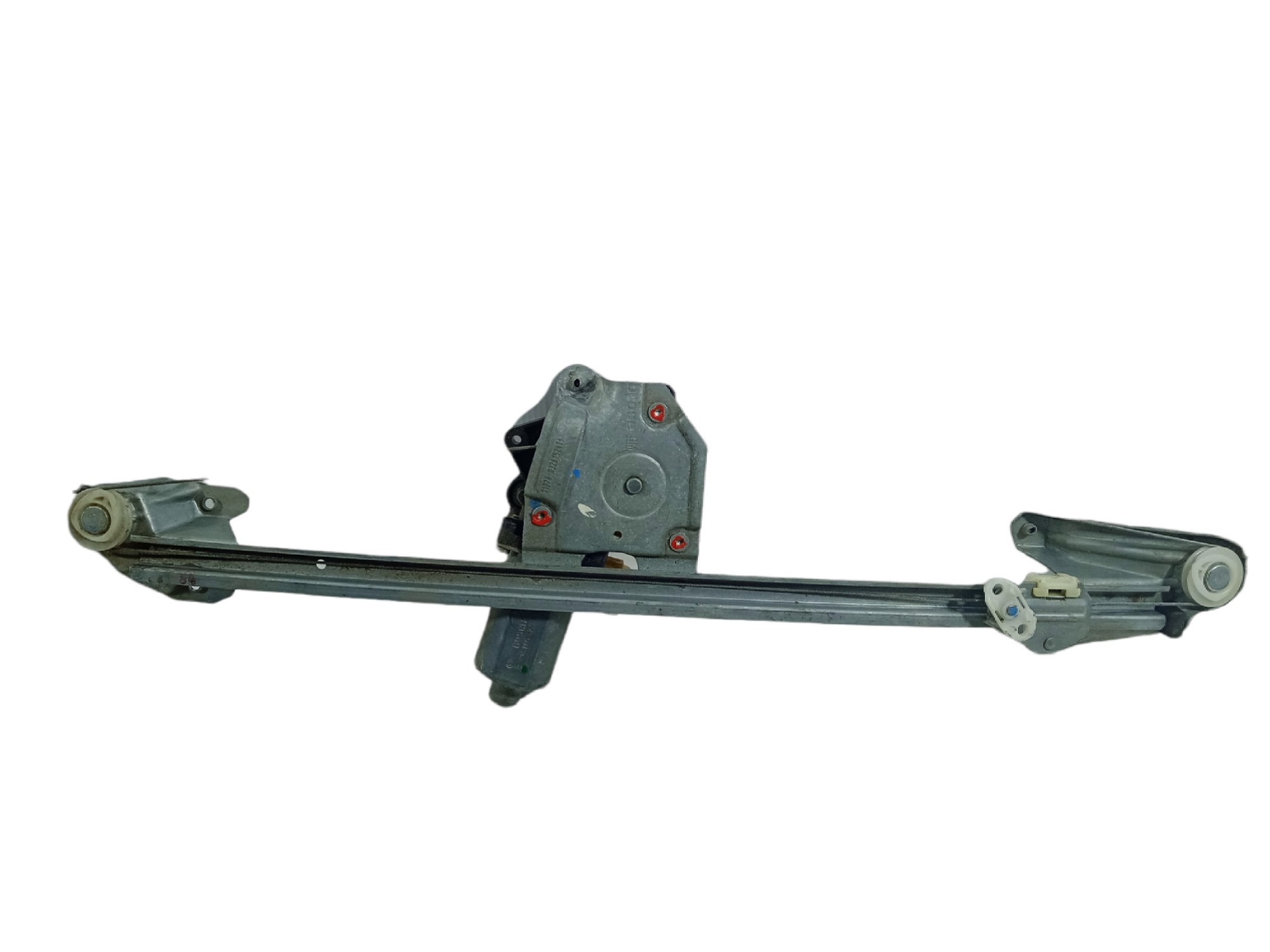 Maquina De Vidro Traseira Direita Zafira 2008 Usado