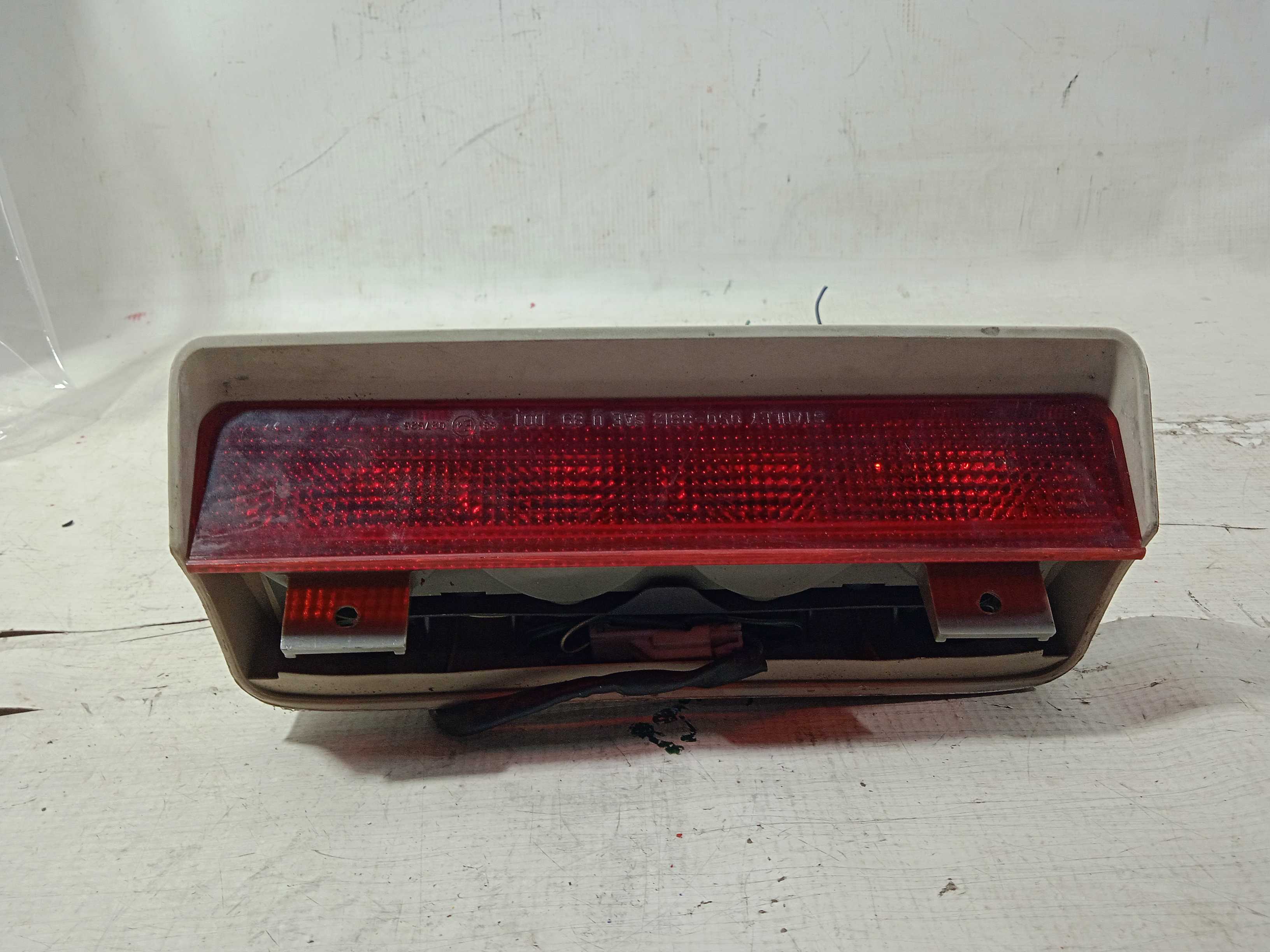 Break Ligth Pajero Sport 99 Usado 2