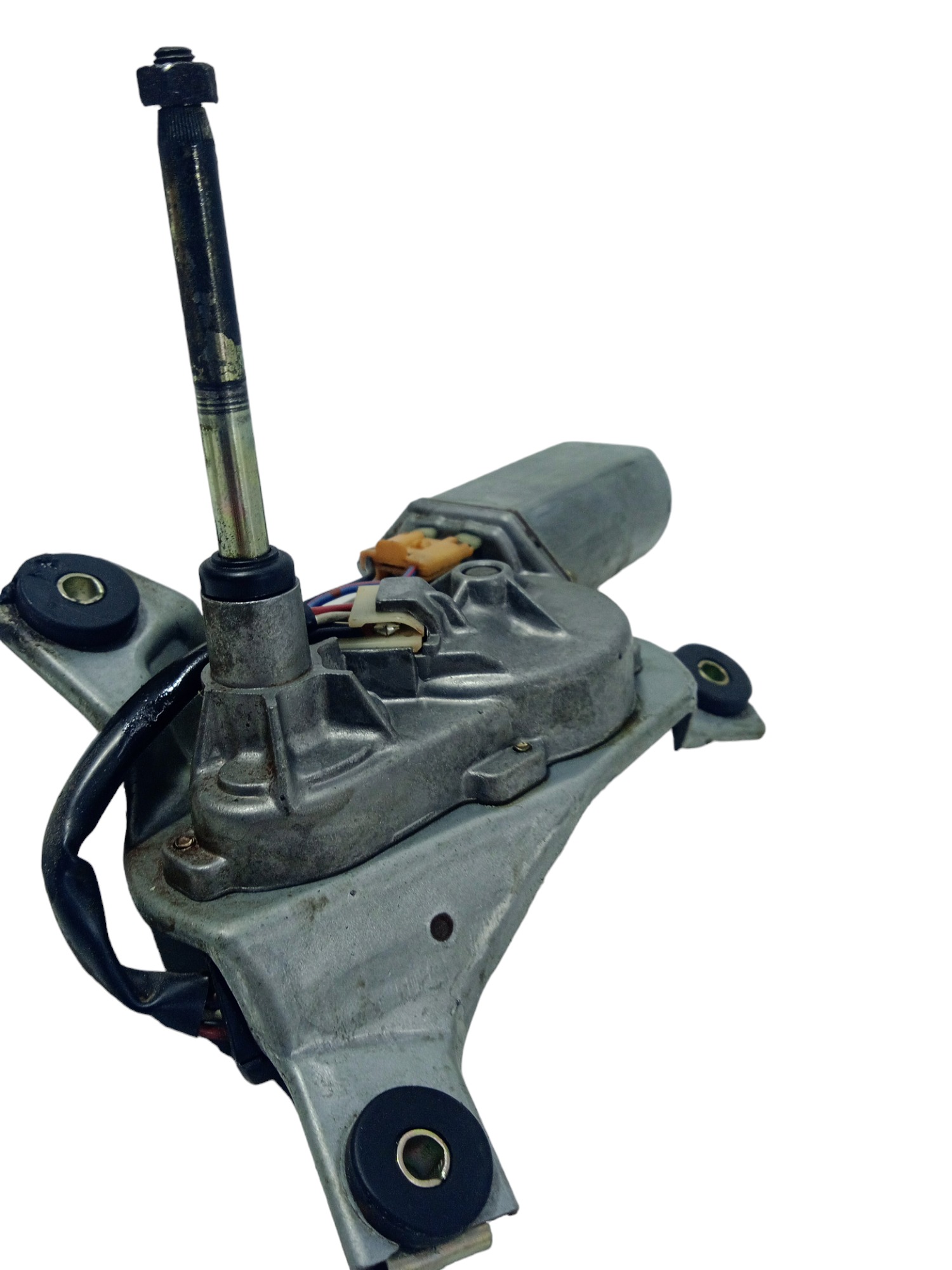 Motor Limpador Traseiro Pajero Sport 2.8 Diesel 2001 2