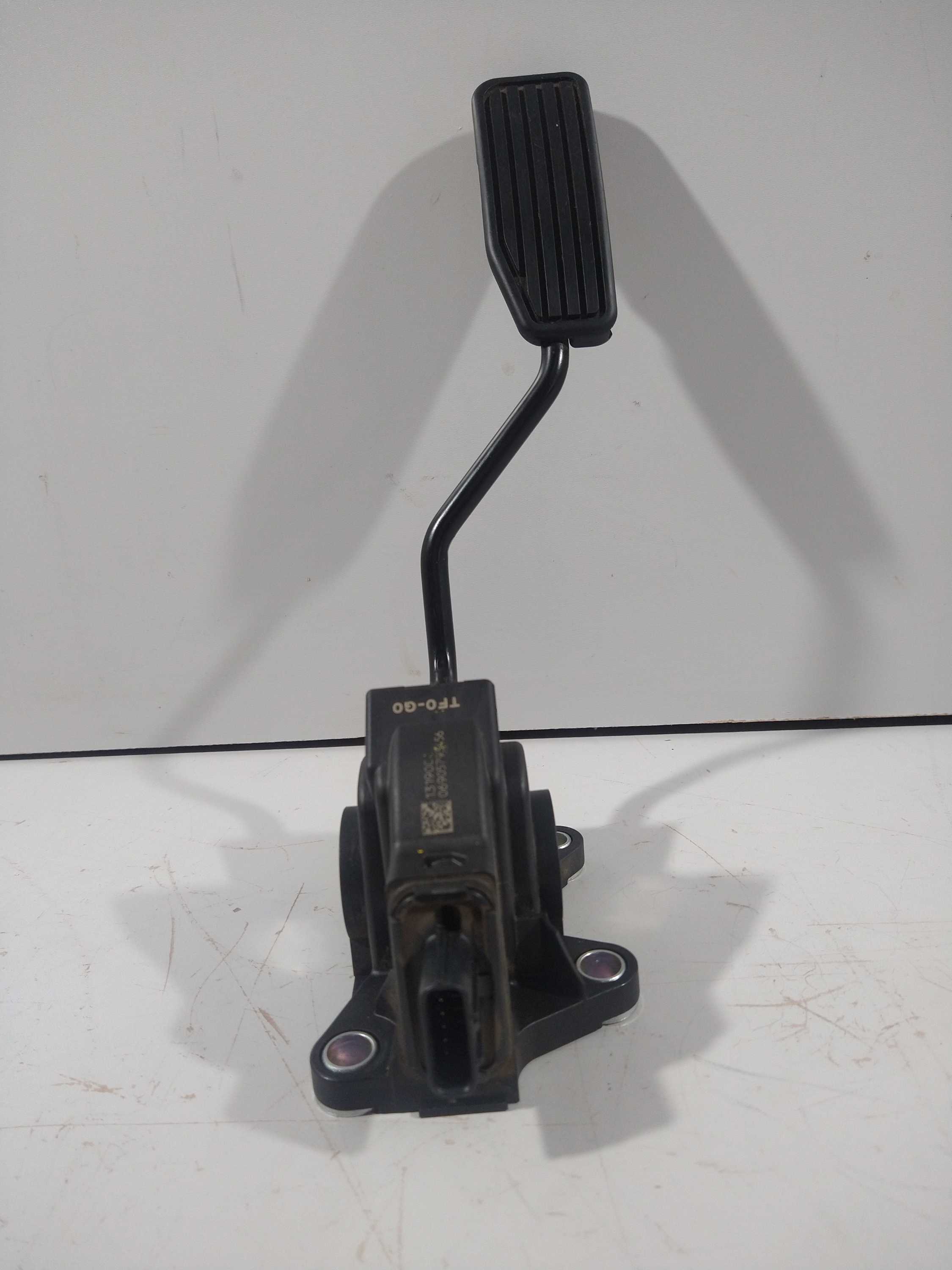 Pedal Acelerador Eletrônico Honda Fit Twisf 13/14 Usado Orig 5