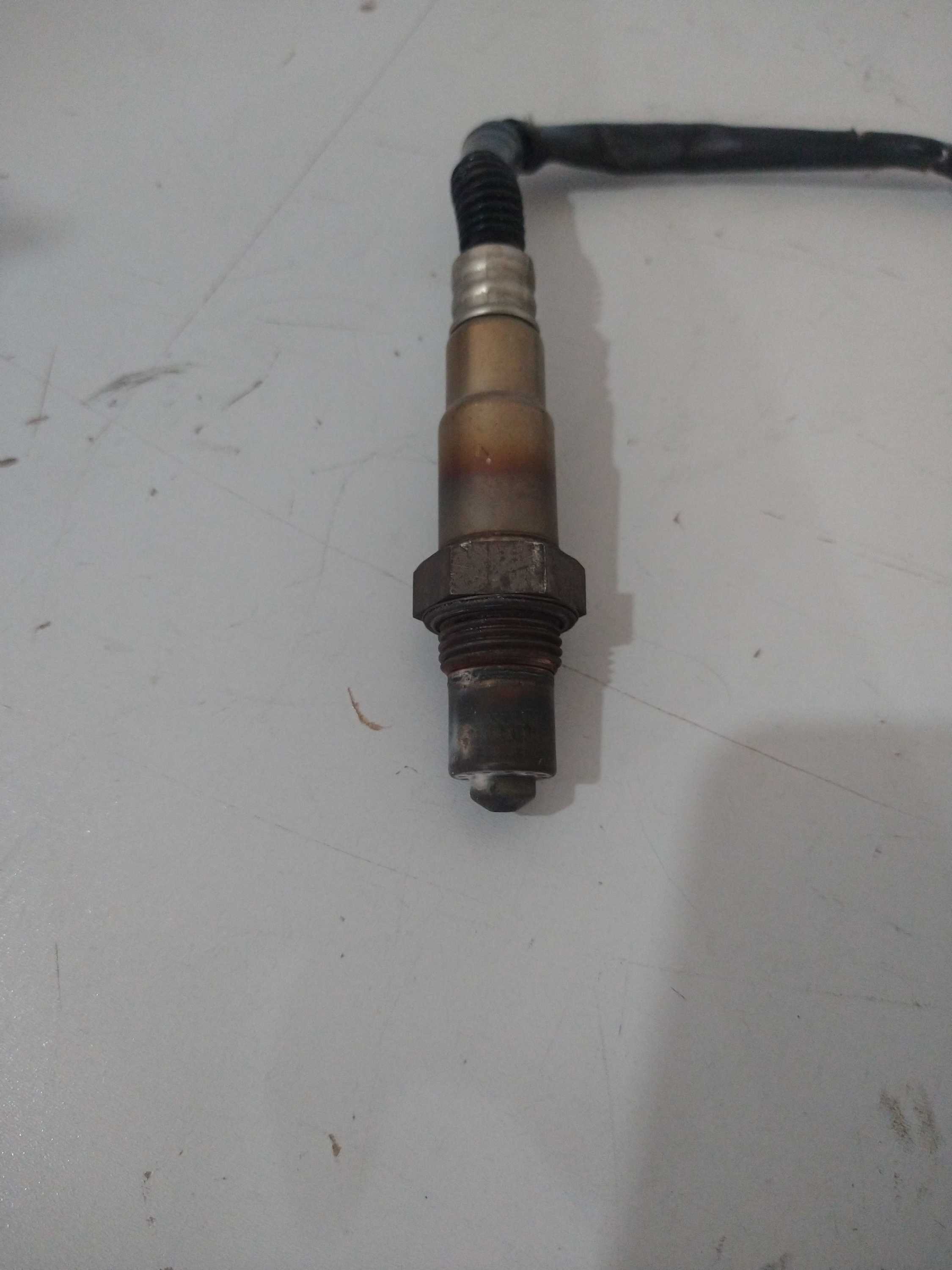 Sonda Lambda Nissan March 2014 1.6 16v Usado Original