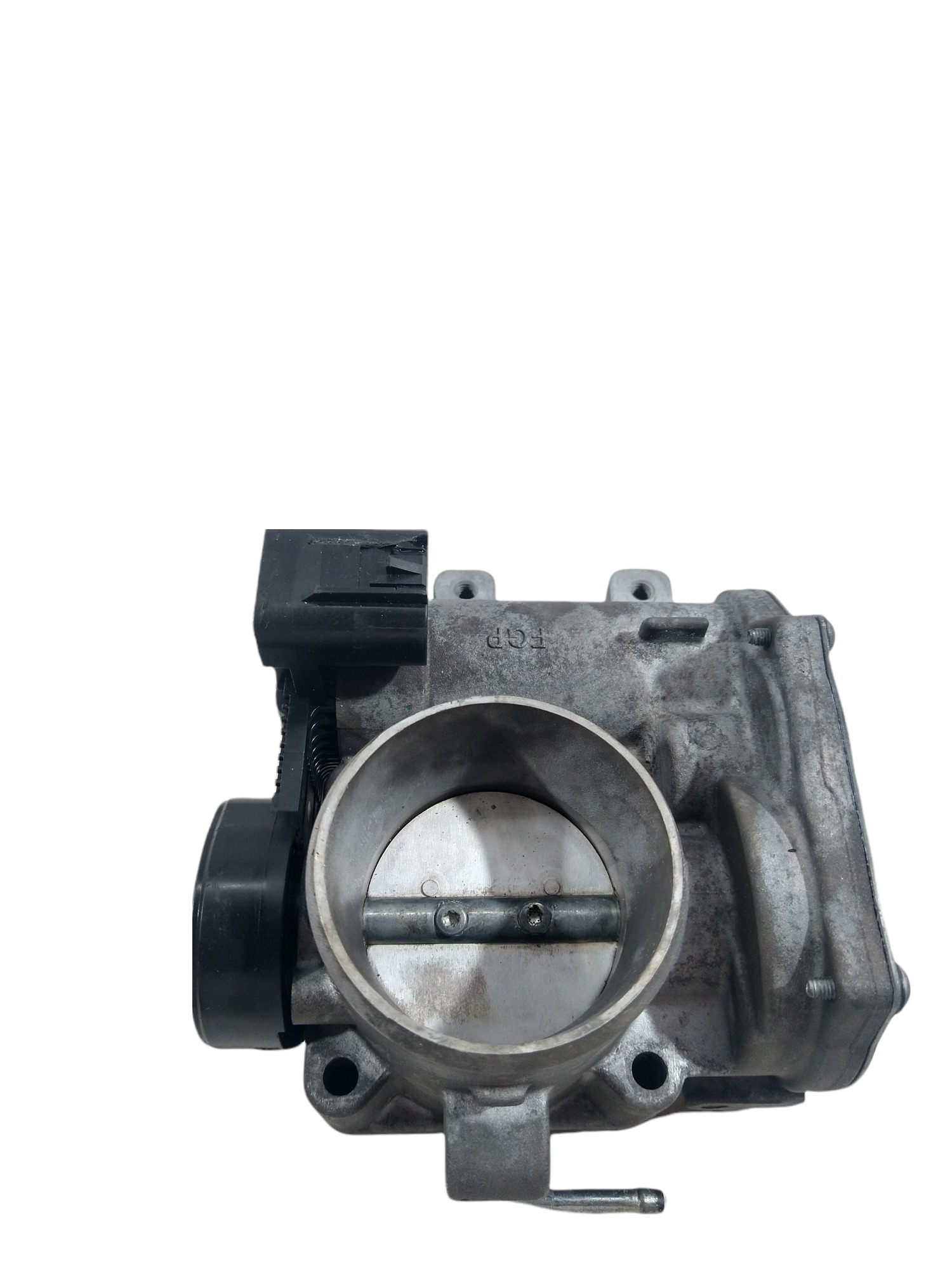 Tbi Corpo De Borboleta Strada,palio 1.8 8v 2010 Usado 2