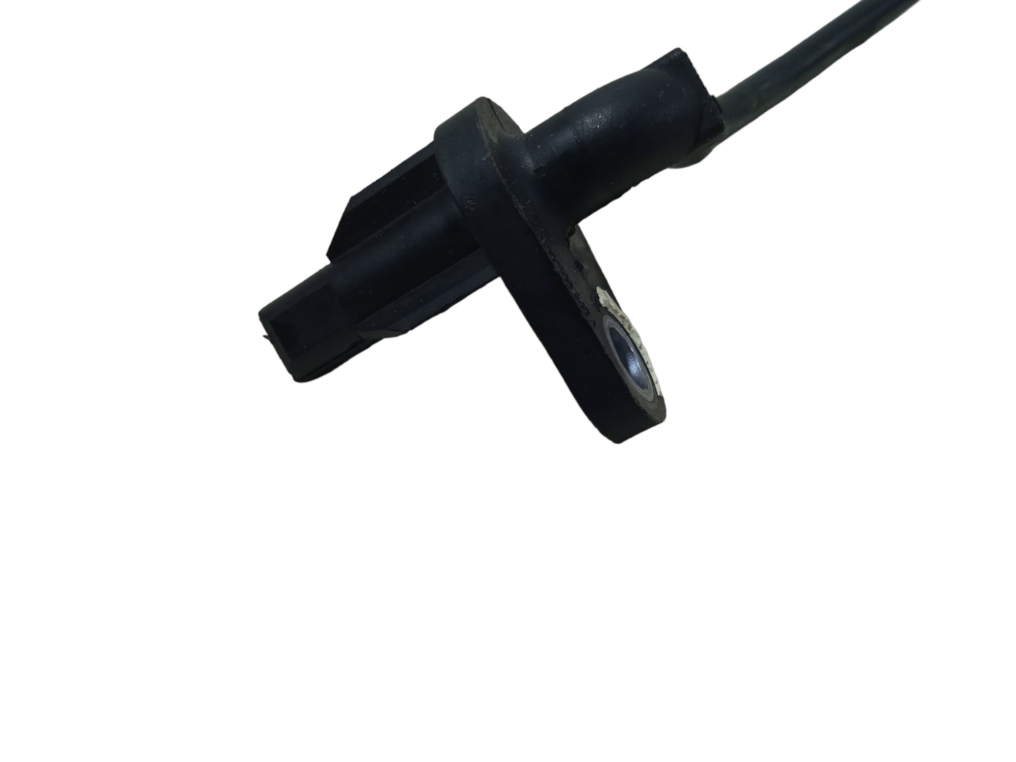 Sensor Do Abs Traseiro Renault Sandero 2012 Usado 4
