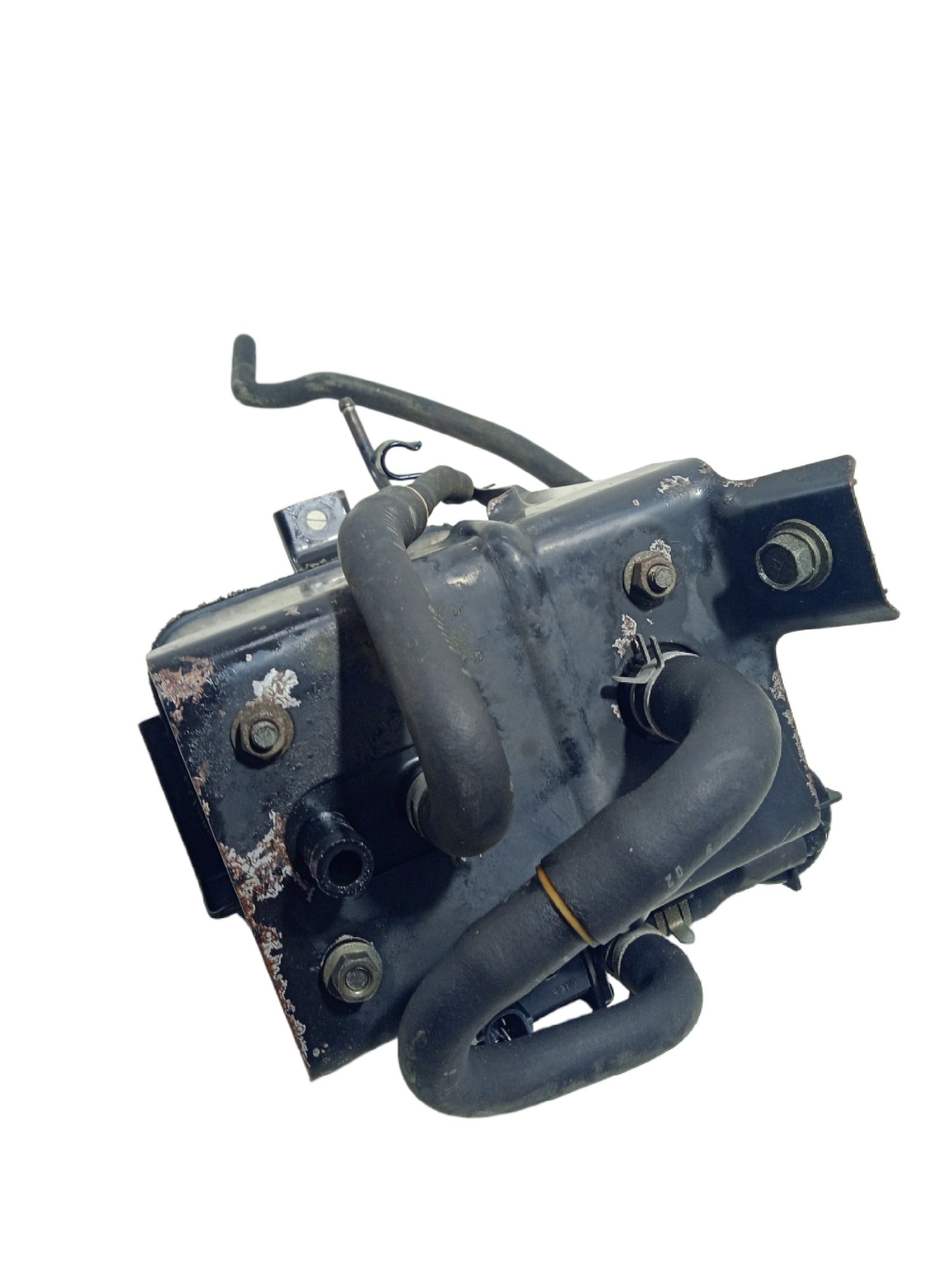 Filtro Do Canister Pajero Sport 3.0 V6 1999 Usado 3