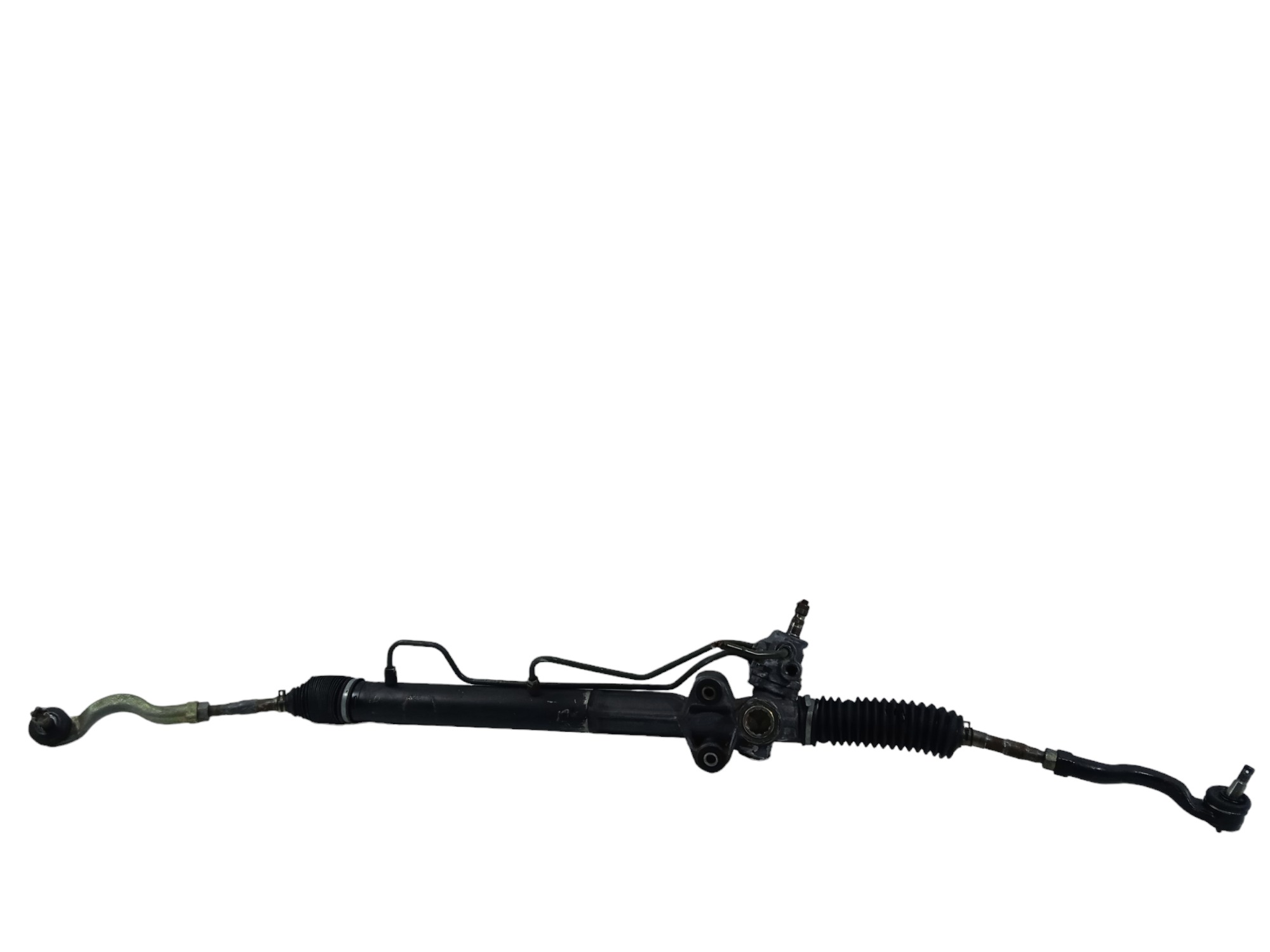 Caixa Direção Hidráulica Mitsubishi Pajero Gls 3.5 2002 3