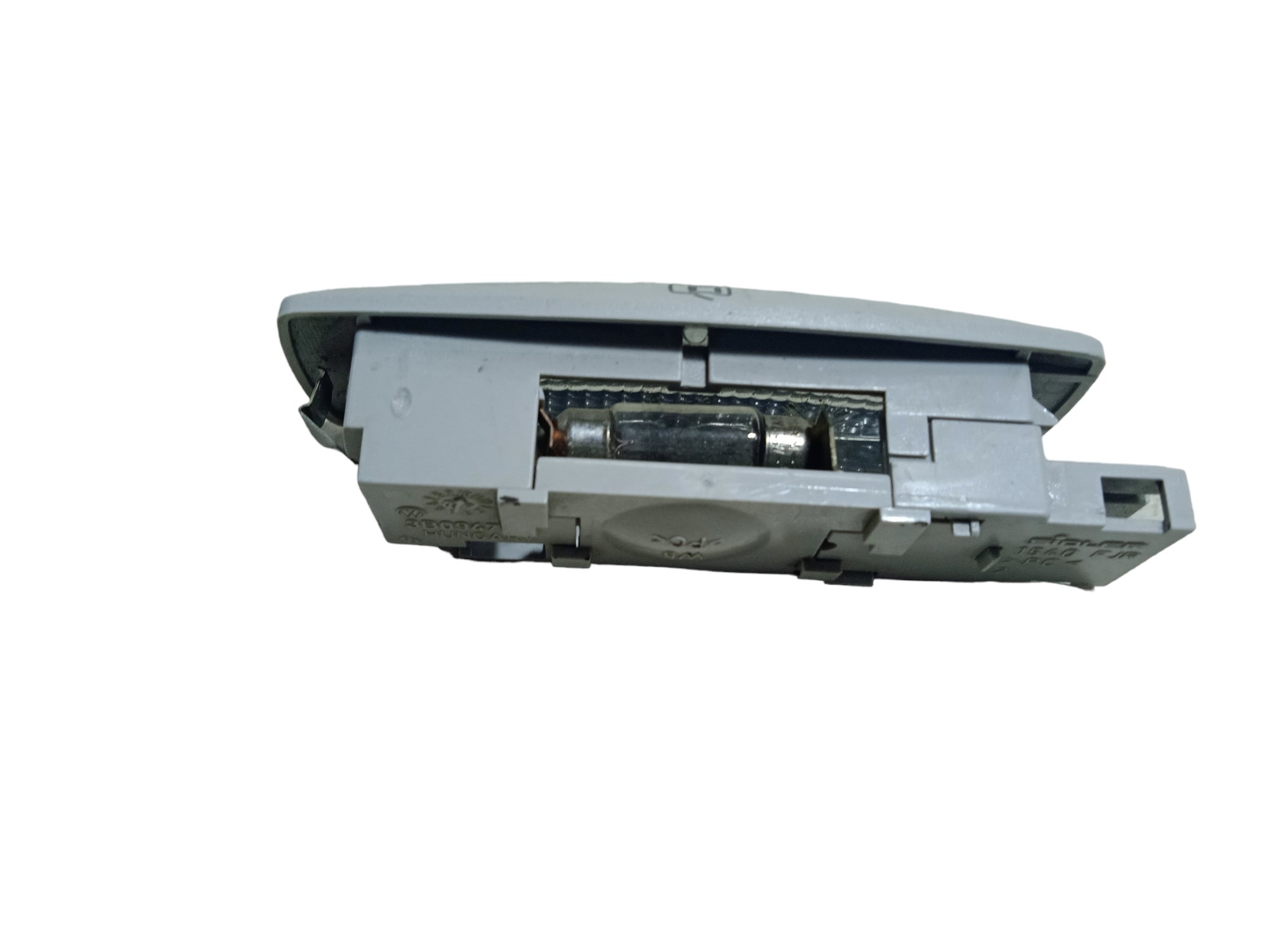 Luz Cortesia Teto Vw Fox 2010