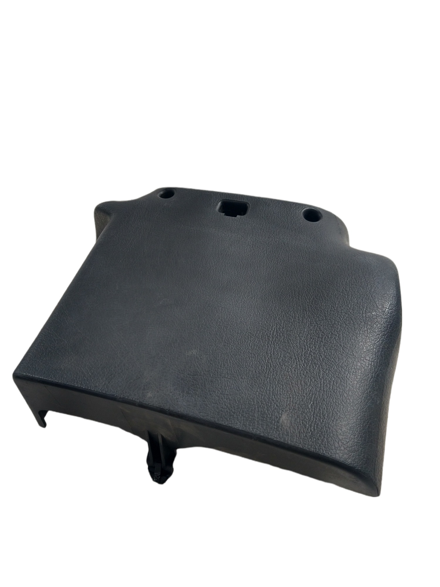 Moldura Chave De Seta Peugeot 207 2010 Usado 4