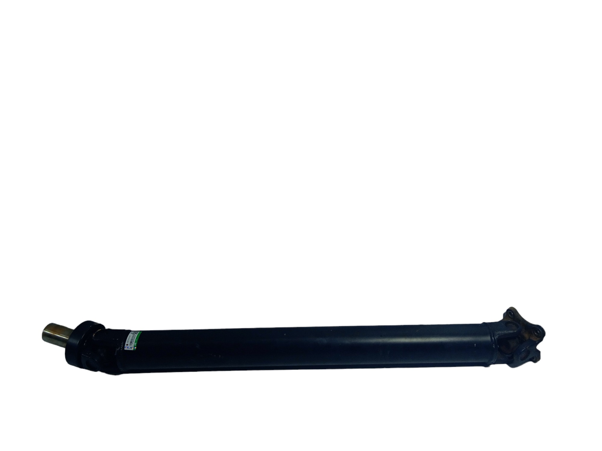 Cardã Traseiro Pajero Tr4 2.0 4×4 6