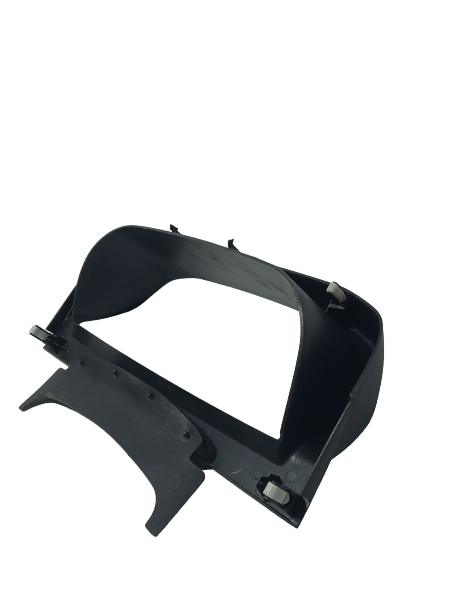 Moldura Painel De Instrumentos Pajero Tr4 2008 6