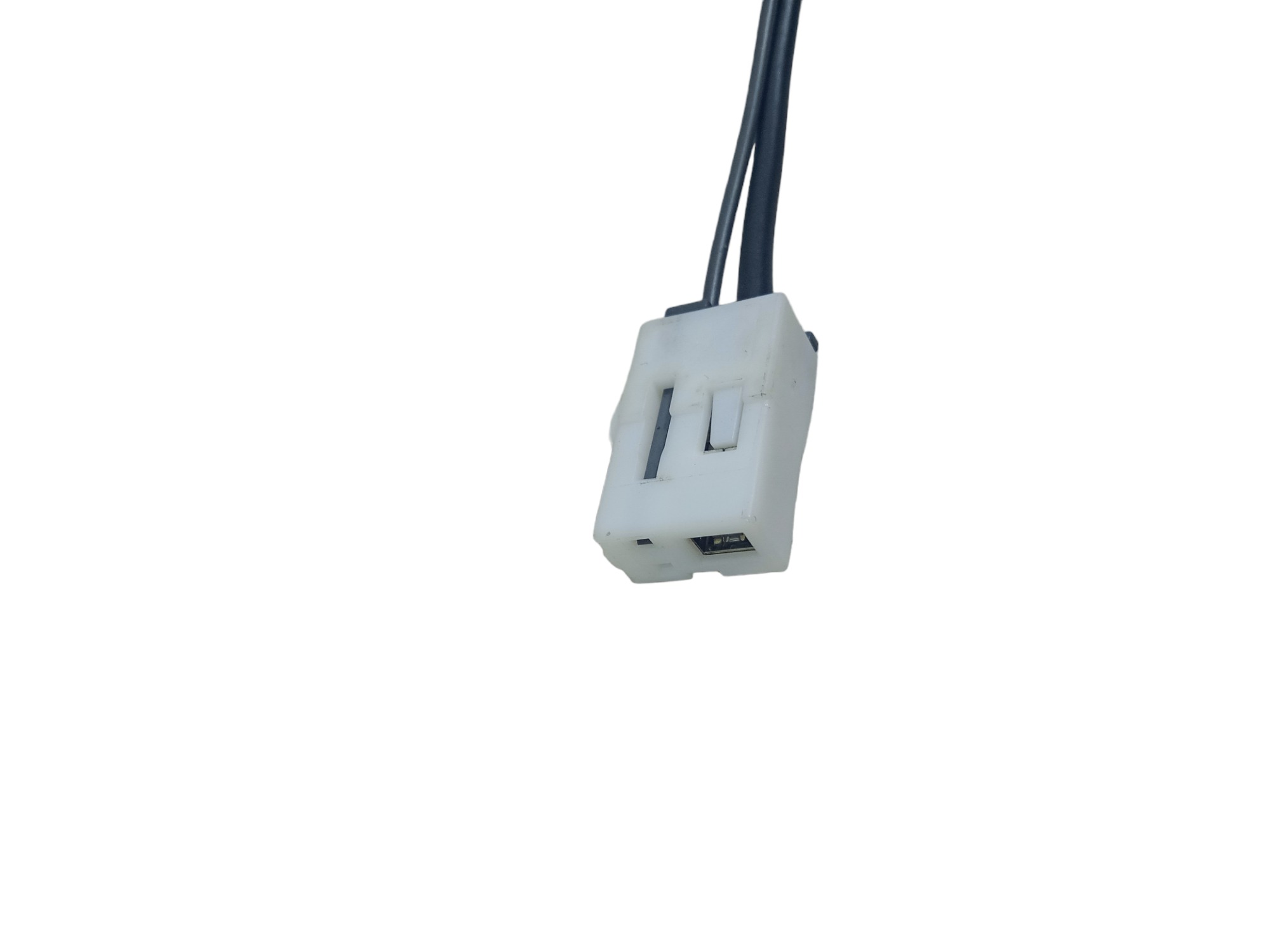 Antena Chevrolet Captiva 2.4 2012 Usado  Preto 2