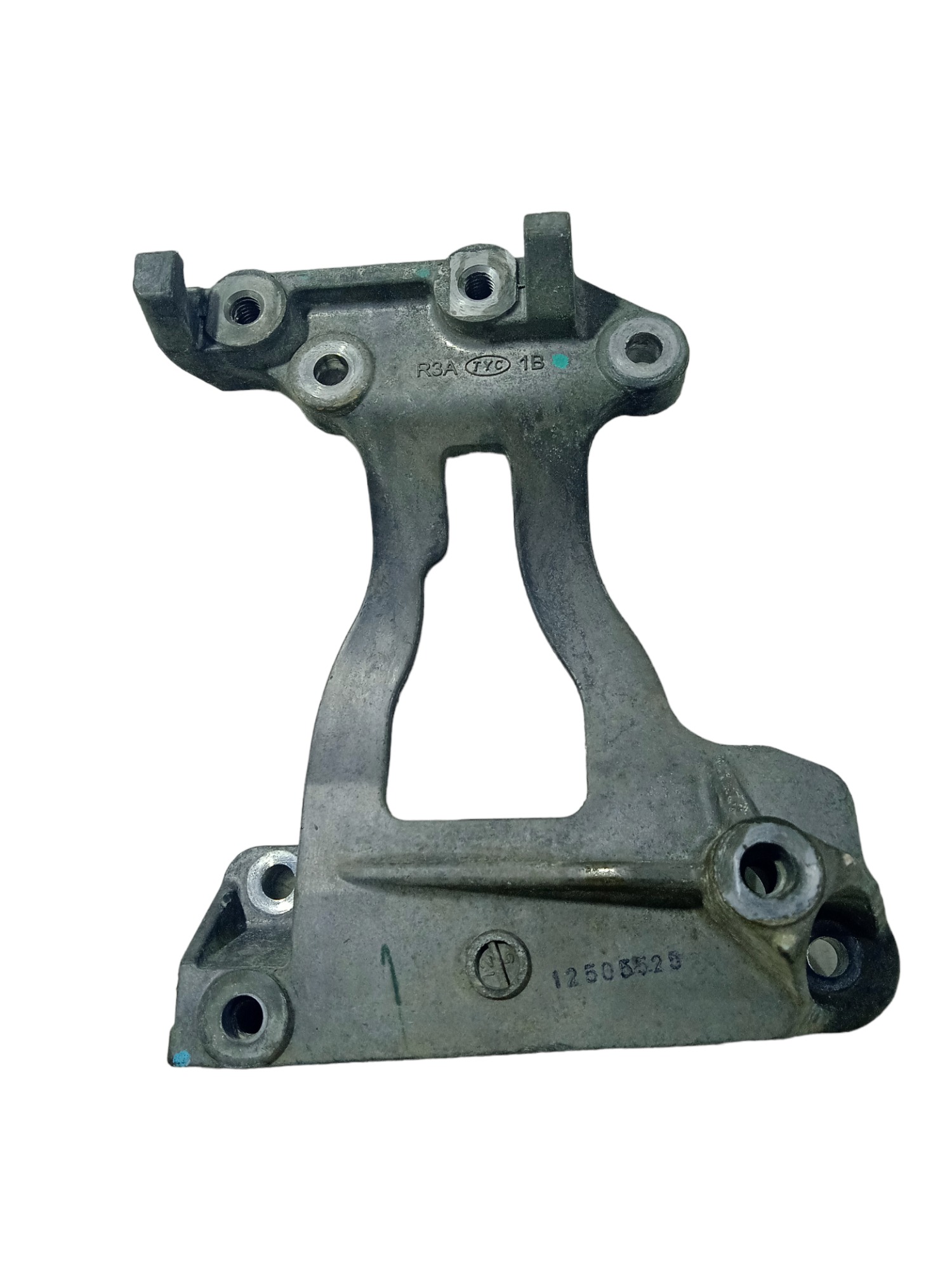 Suporte Do Compressor Ar Honda Hr-v 1.8 2016 3