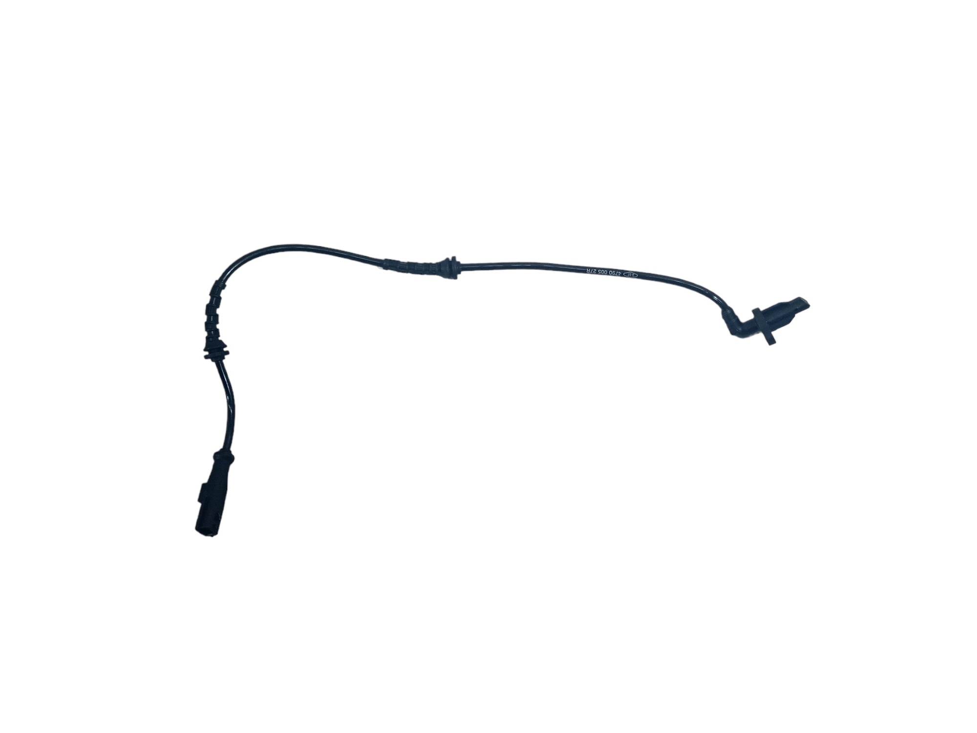 Sensor Abs T/esquerdo Renault Sandero 2012 3