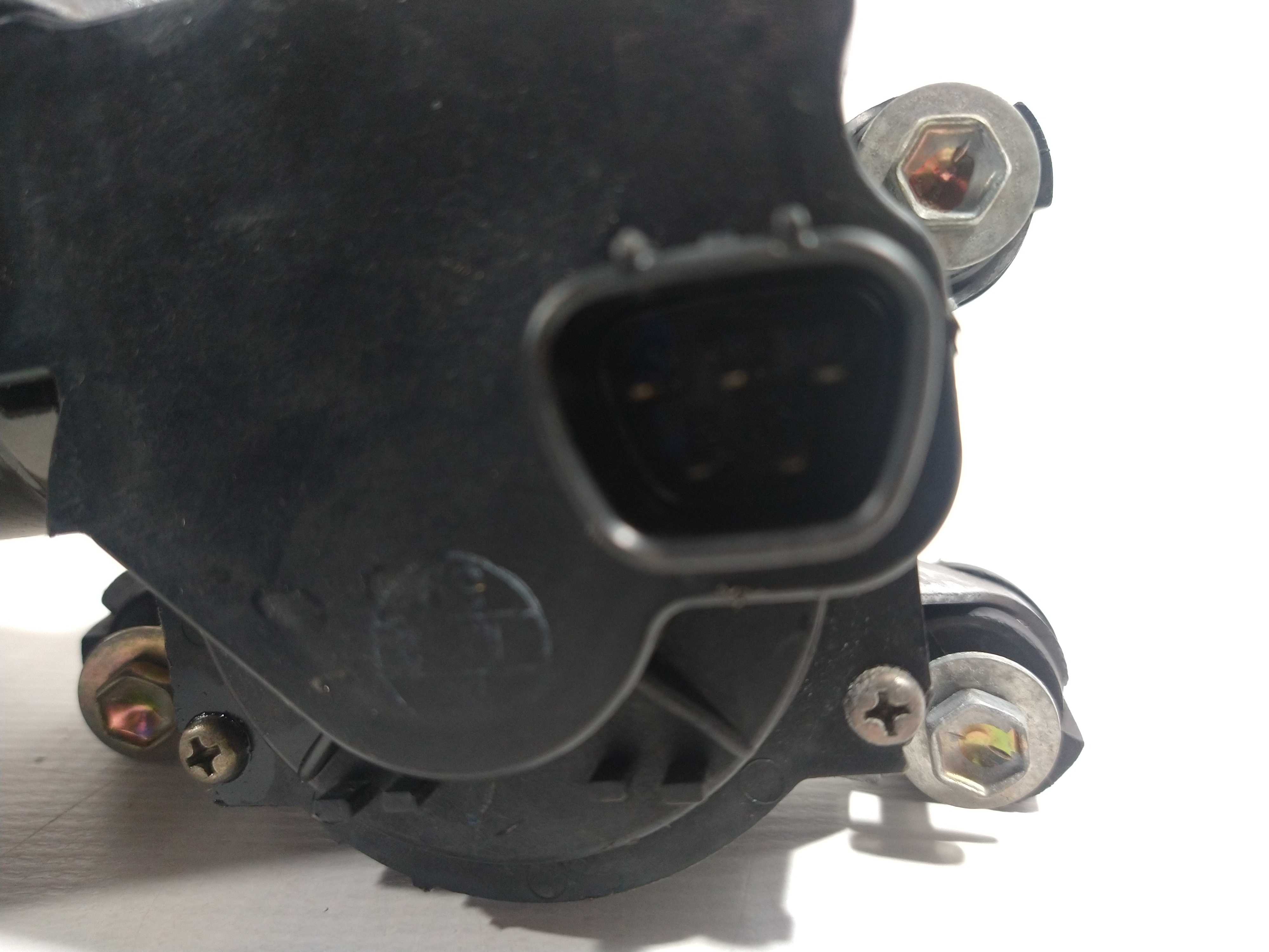 Motor Limpador Parabrisa Toyota Corolla 99 4