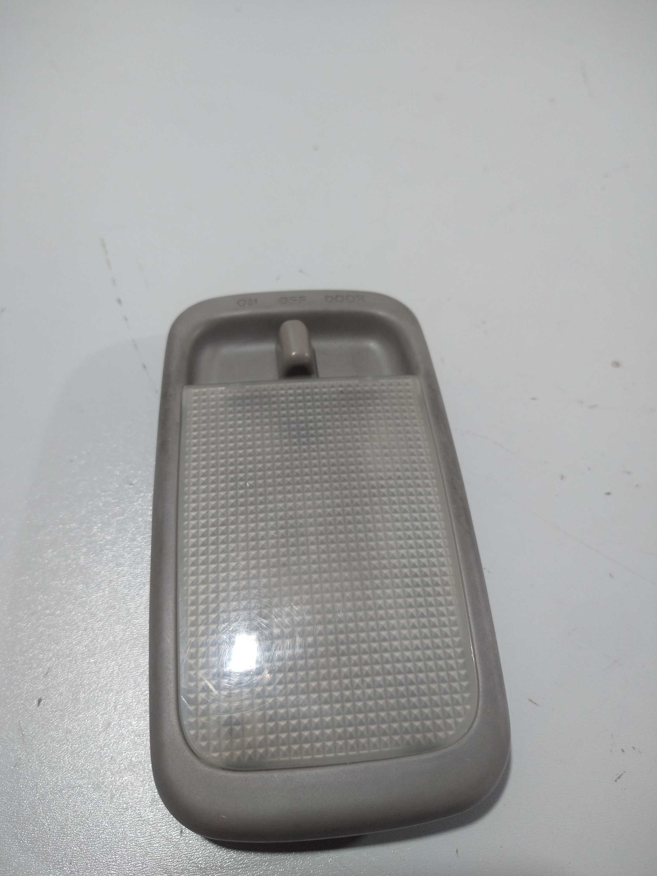 Luz De Teto Corolla 1999 Usado Original 3