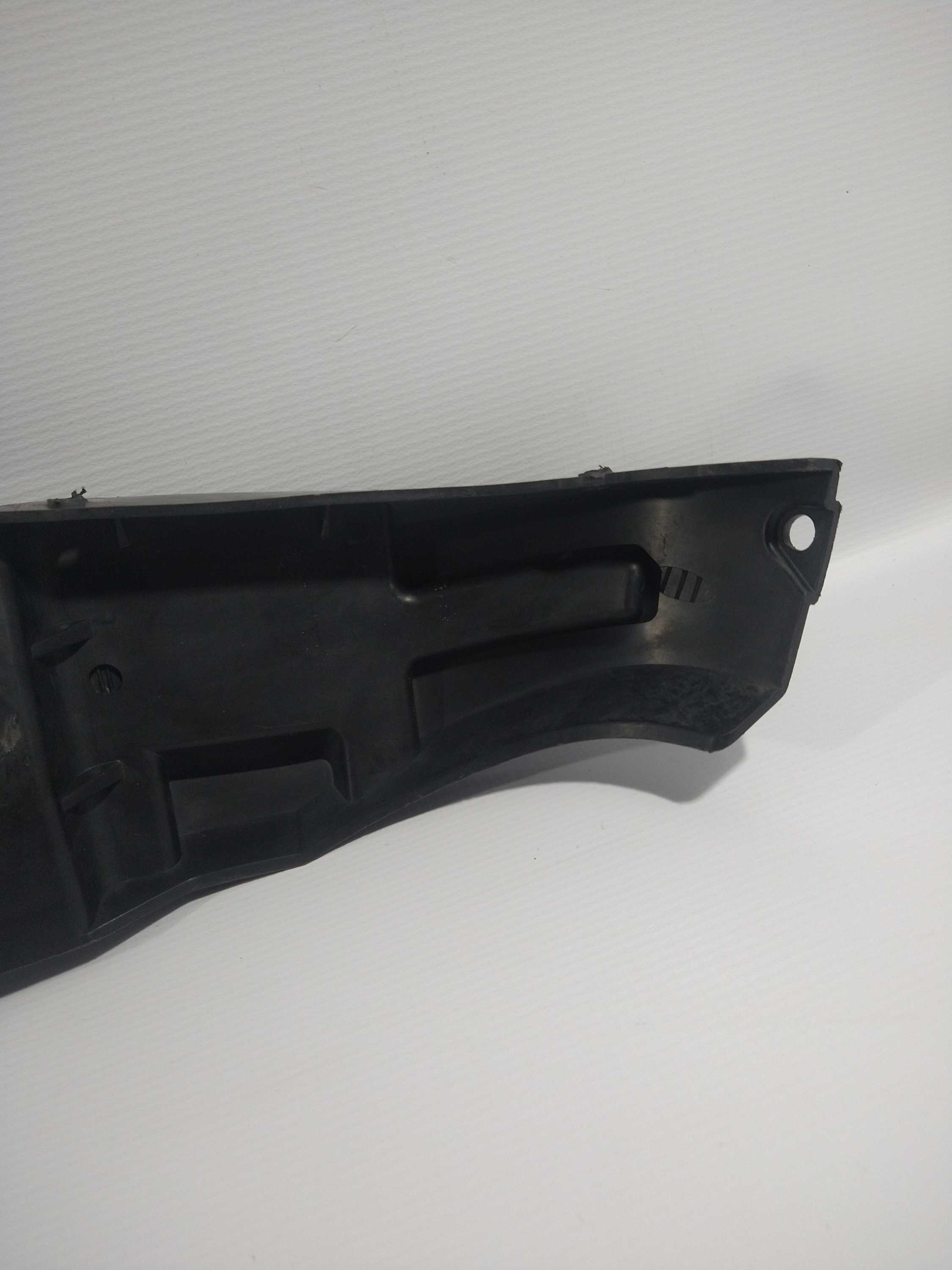 Suporte Para-choque Dianteiro L/d Xc90 2010 Usado Original