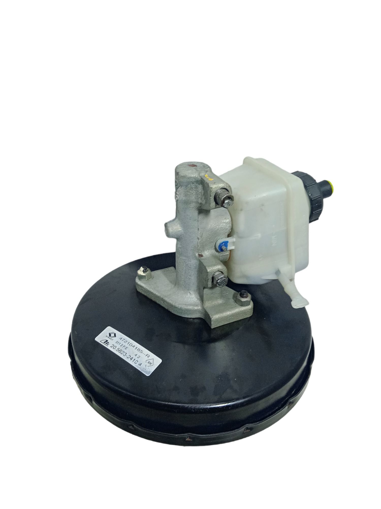Hidrovacuo Servo-freio Renault Sandero 1.6 2012 7