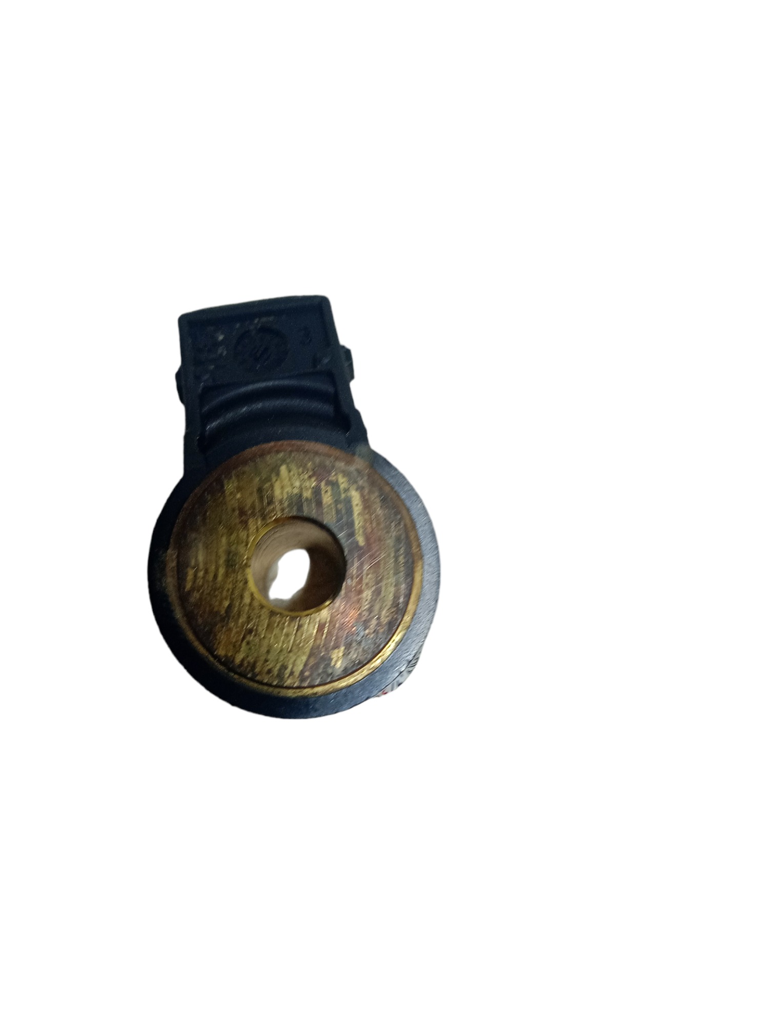 Sensor Detonação Peugeot/citroen C3/206/207 1.6 16v 2001 3