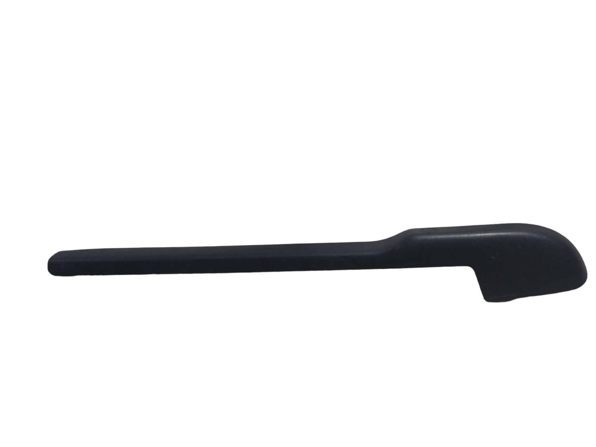 Moldura Maior Trilho Banco Vw Golf 2001 4