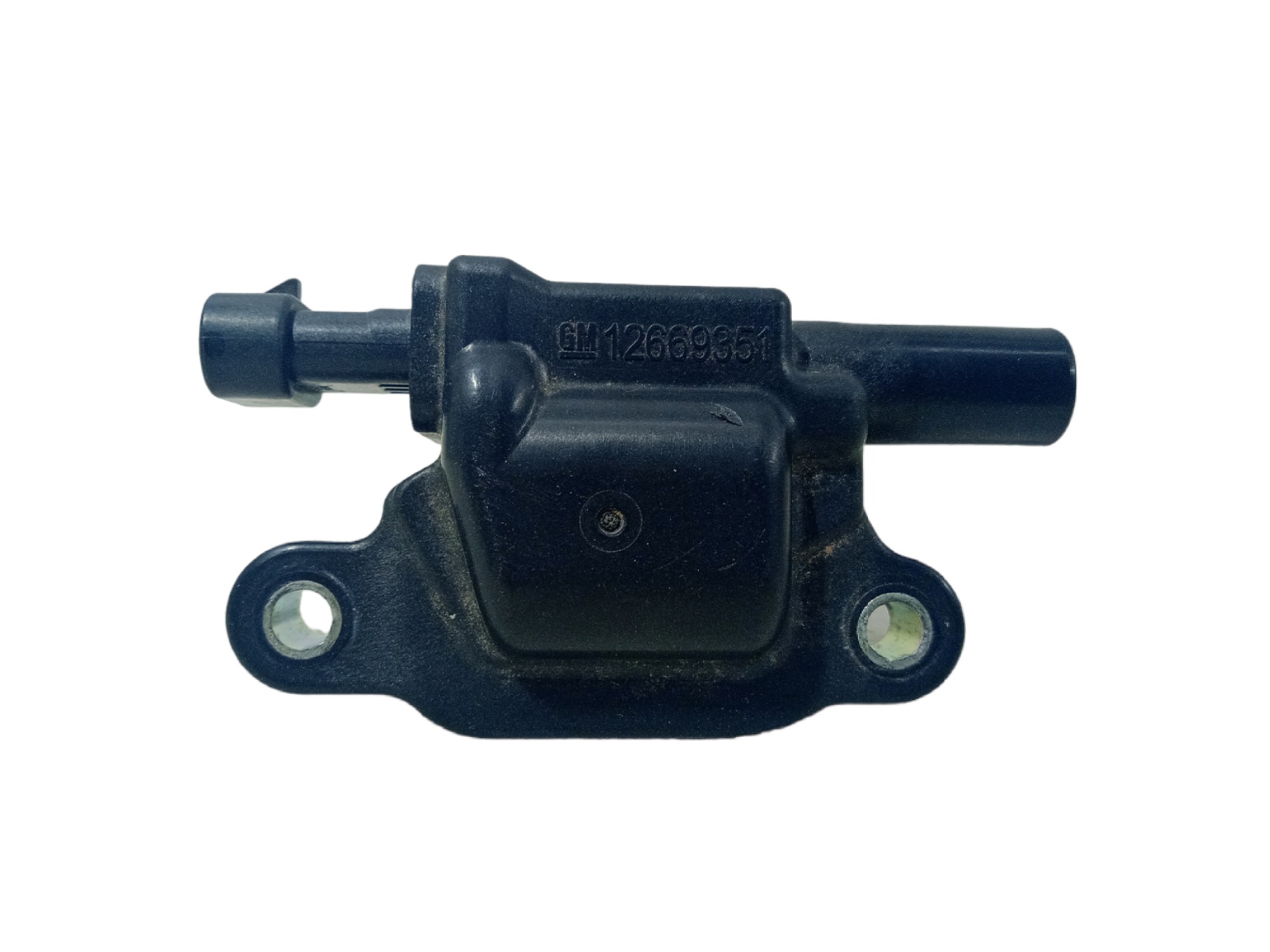 Bobina Ignição Gm Onix 1.4 2018 5