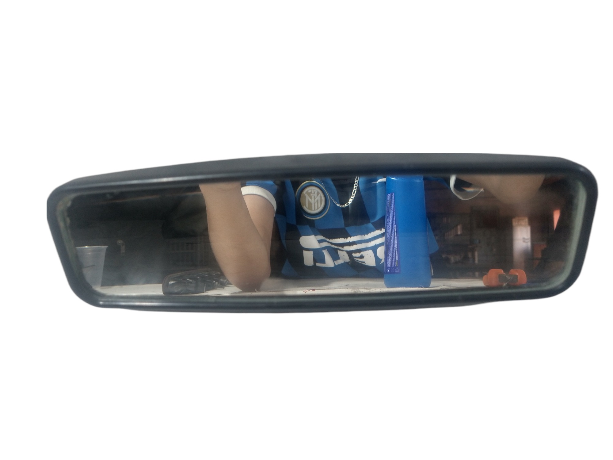 Retrovisor Interno Peugeot 206 2008 3