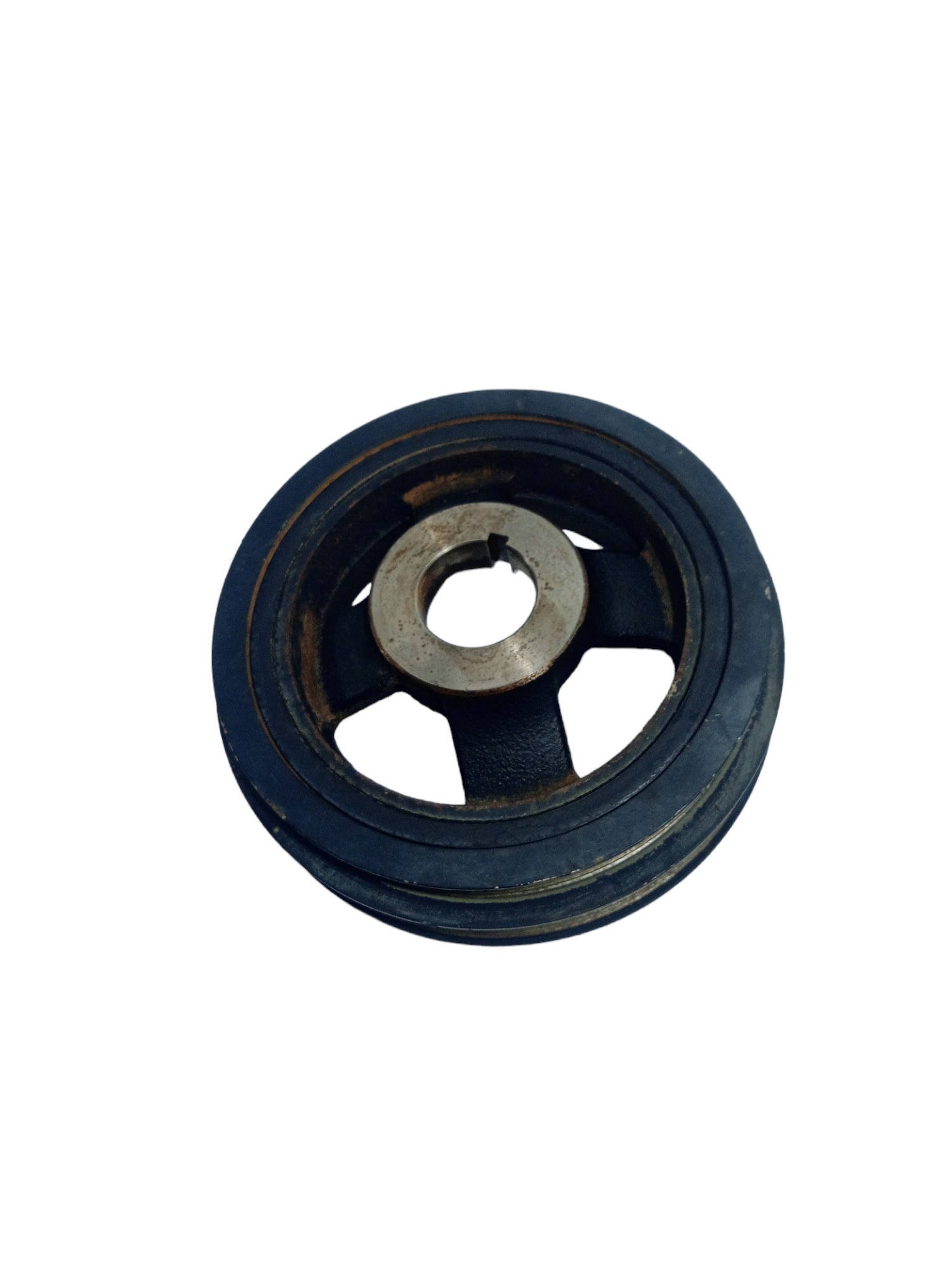 Polia Virabrequim Pajero Tr4 2.0 4×4