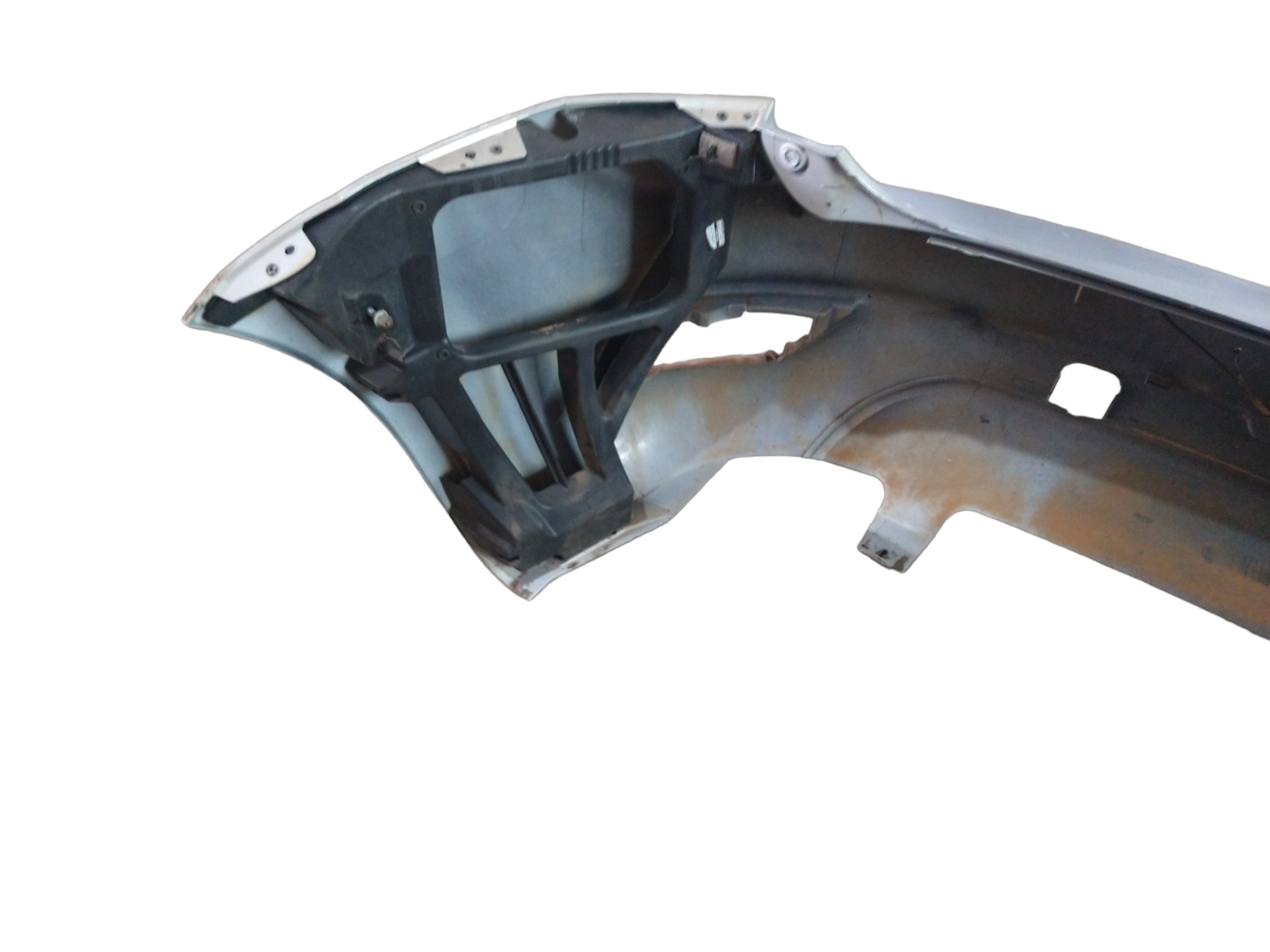 Para-choque Traseiro Ford Focus 1.6 2013 3