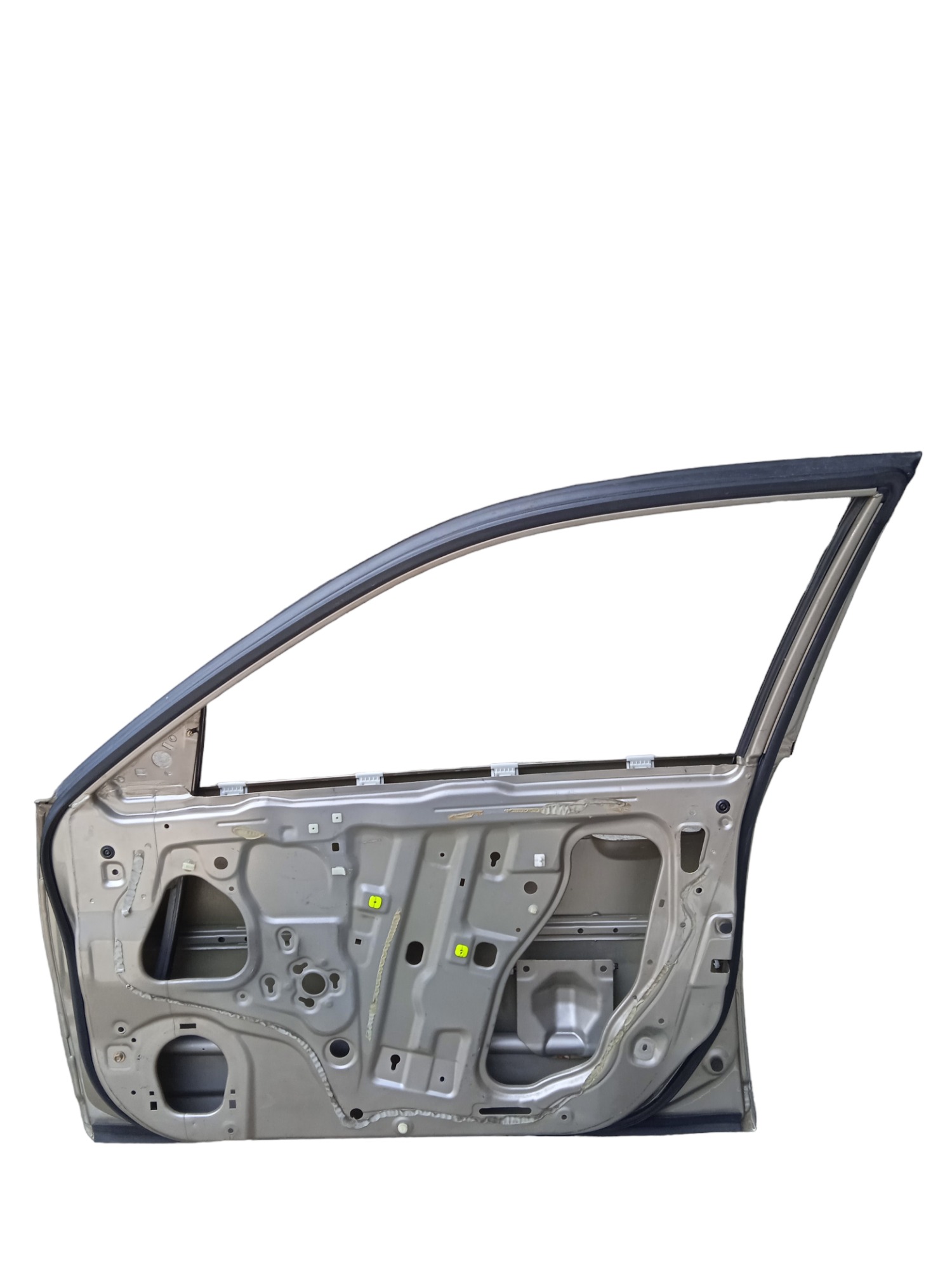 Porta Dianteira Direita Honda Civic 2002 Usado  Direito Dianteira 3