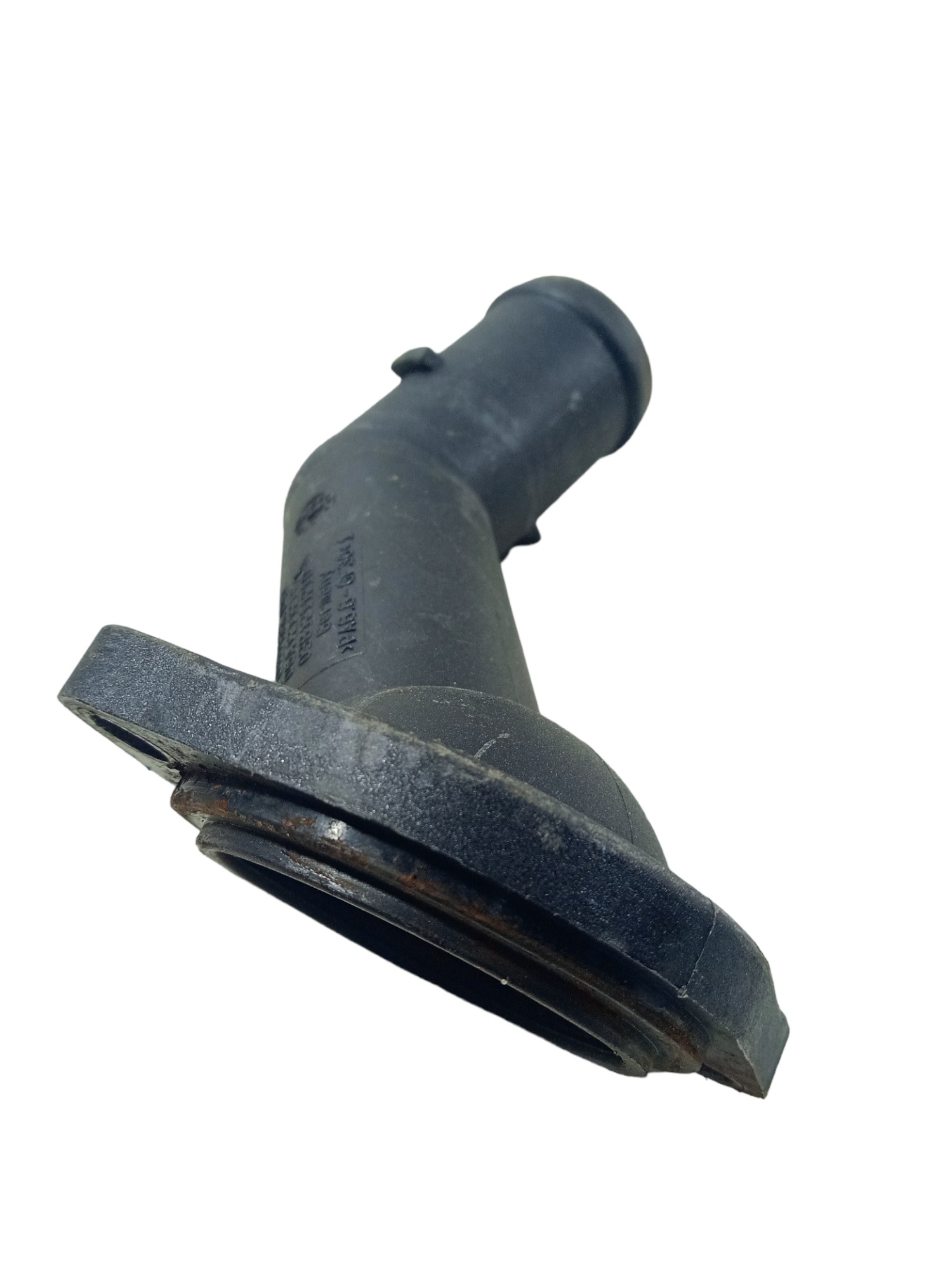 Flange Da Valvula Termostática Golf 2001/02 Usado 2