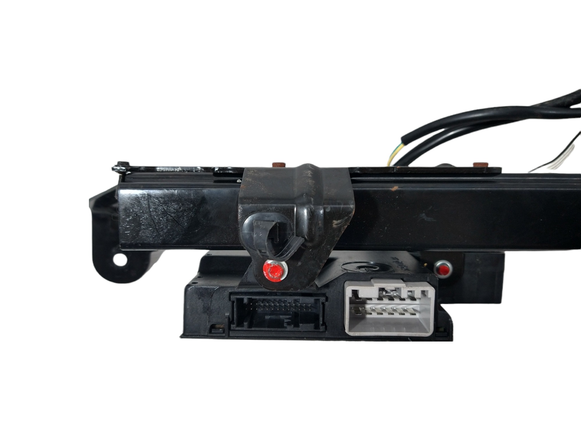 Máquina Motor Suspensão Tampa Traseira Veracruz 3.6 V6 2010 7