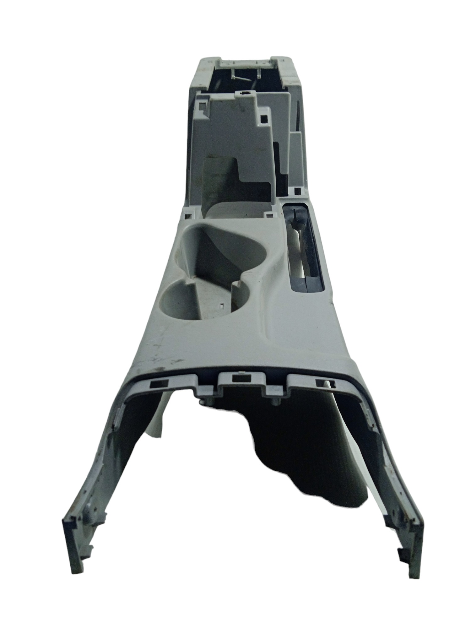 Console Central Pajero Sport 2001 2