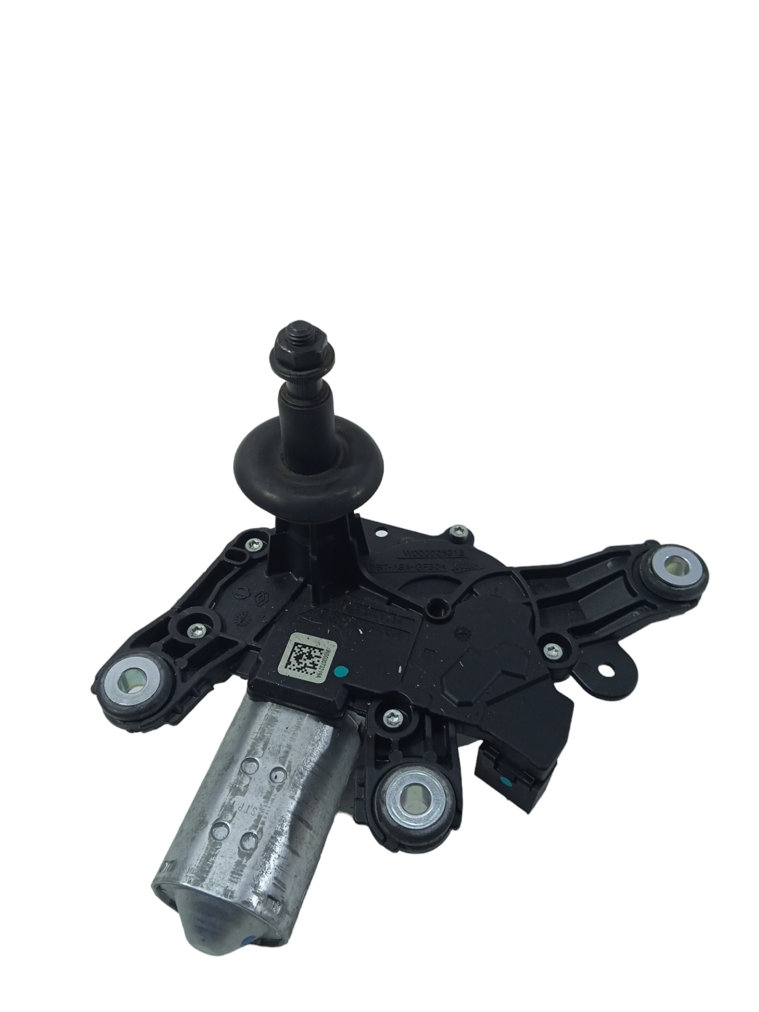 Motor Limpador Vidro Traseiro Renault Kwid 2019/20 Usado 2