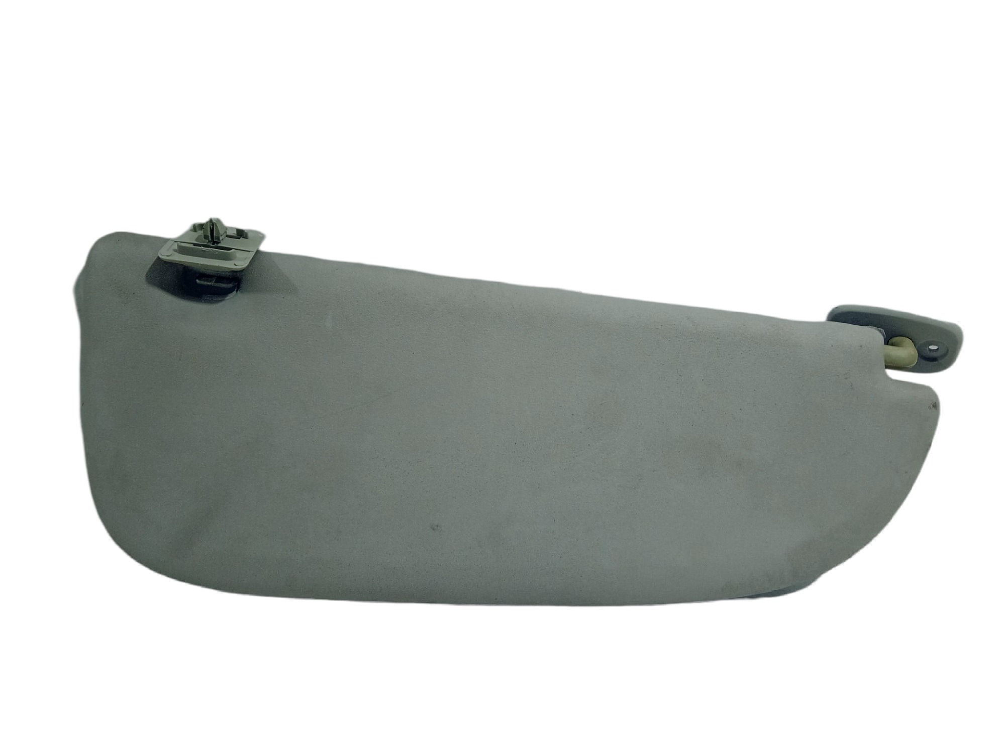 Quebra Sol Peugeot 206 L/e 2008 C/detalhe Usado 4