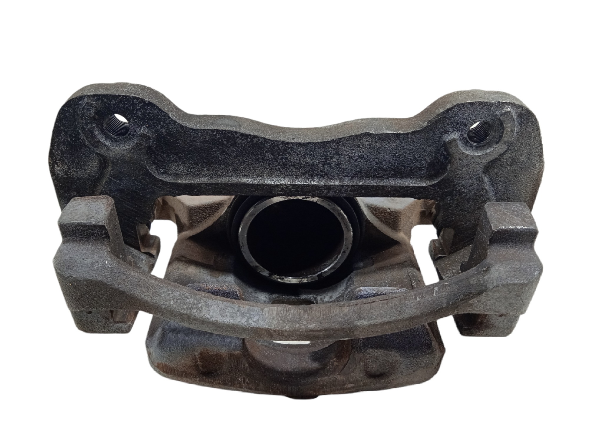 Pinça De Freio L/d Mitsubishi L200 Triton 3.2 2012 Usado 3