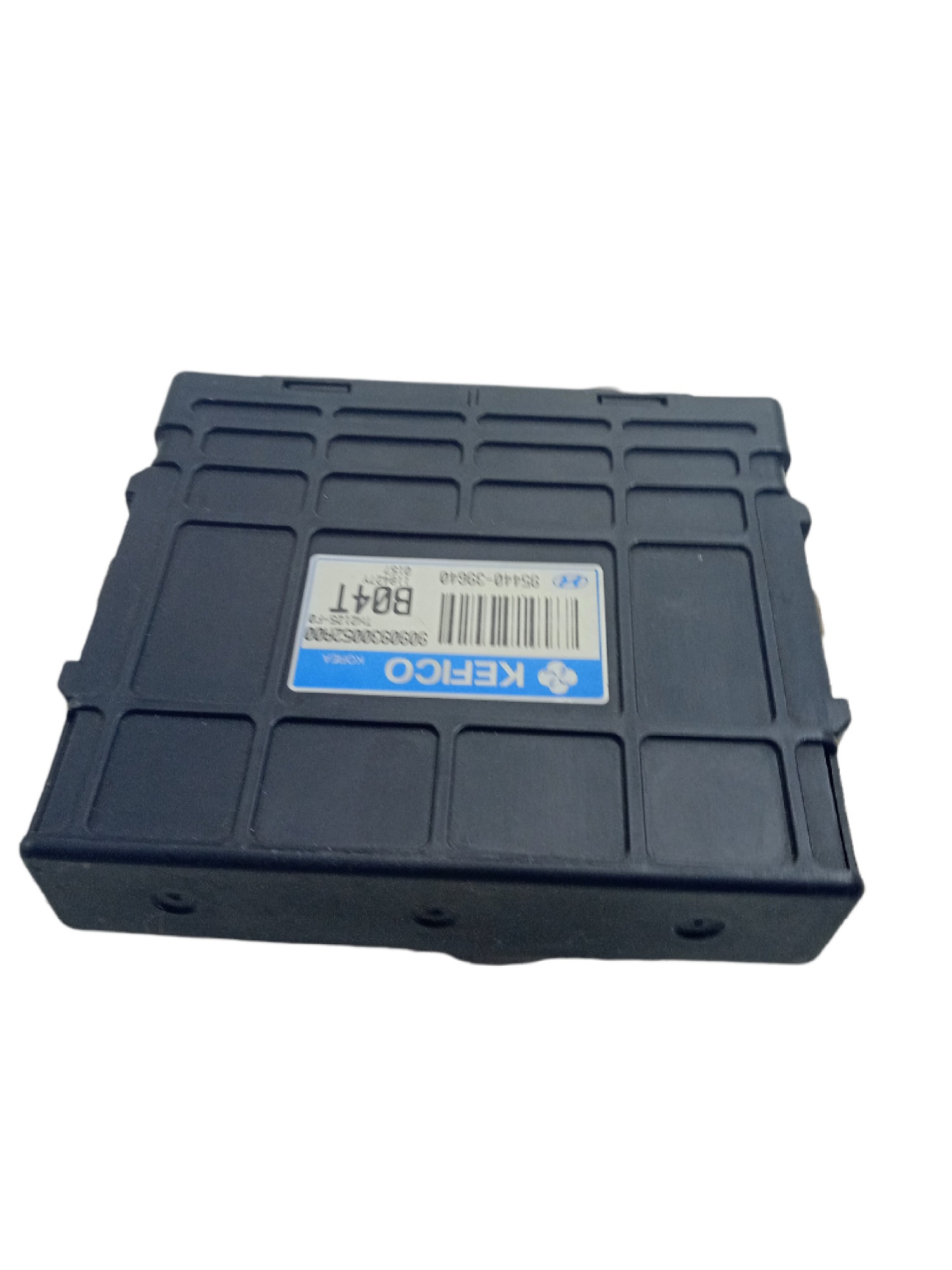 Modulo Transmissão Hyundai Santa Fé 2001 9544039640 Usado 6