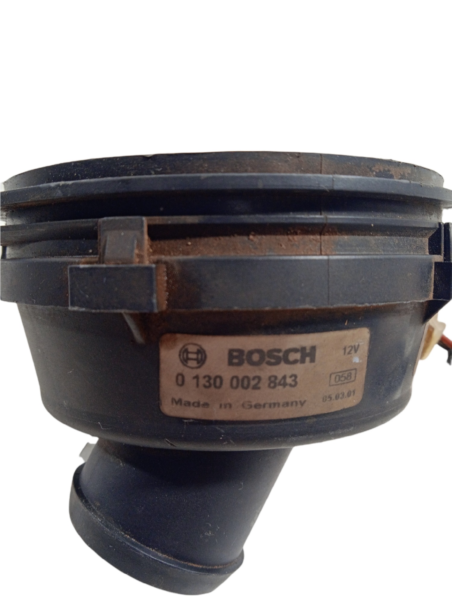 Ventilador Cooling Volvo Xc90 2005 Usado 5