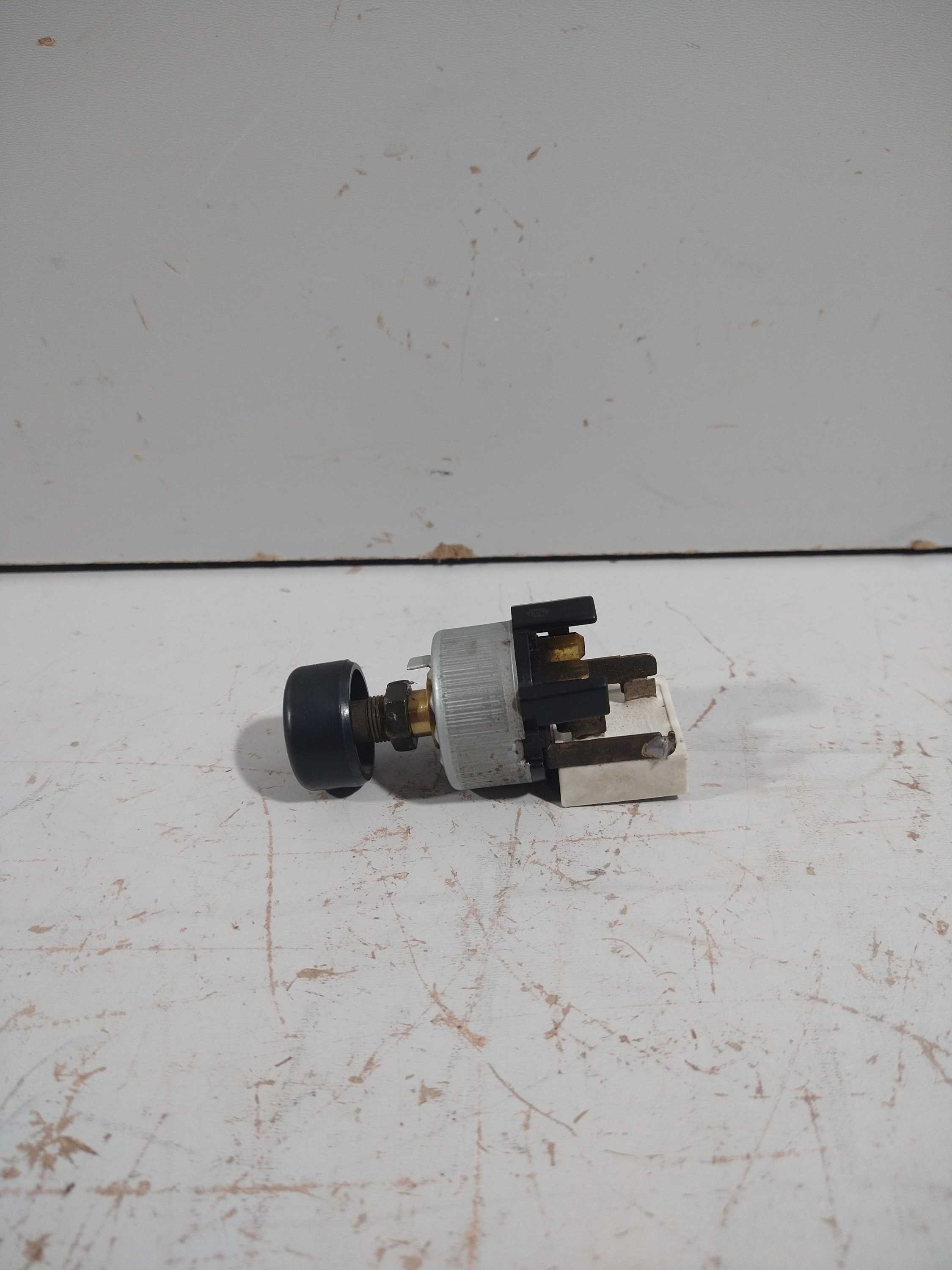 Botão Regulagem Luz Painel Toyota Corolla 2000 Usado Origin 2