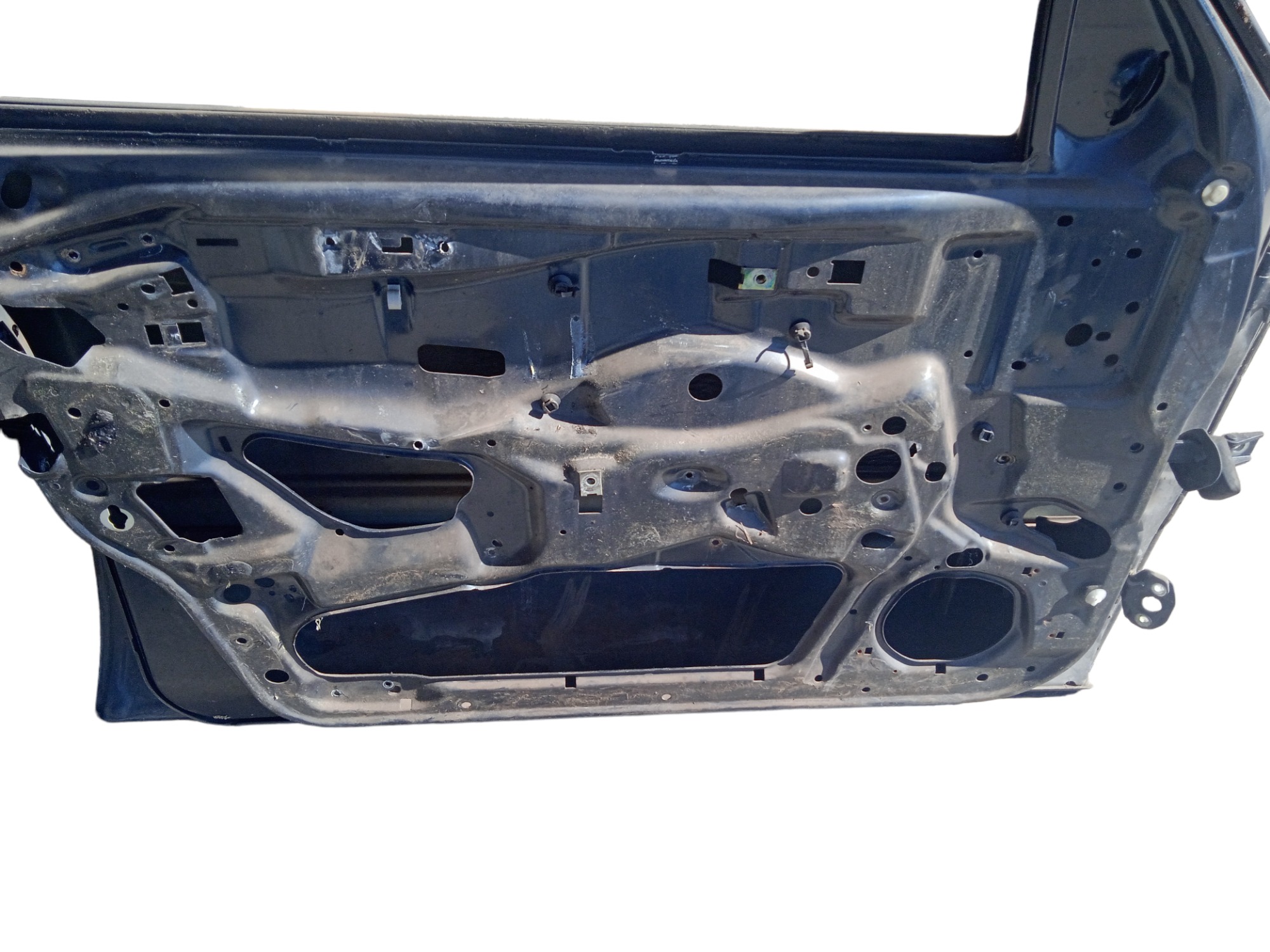 Porta Dianteira Esquerda Mercedes C180 280 W202 1998 3