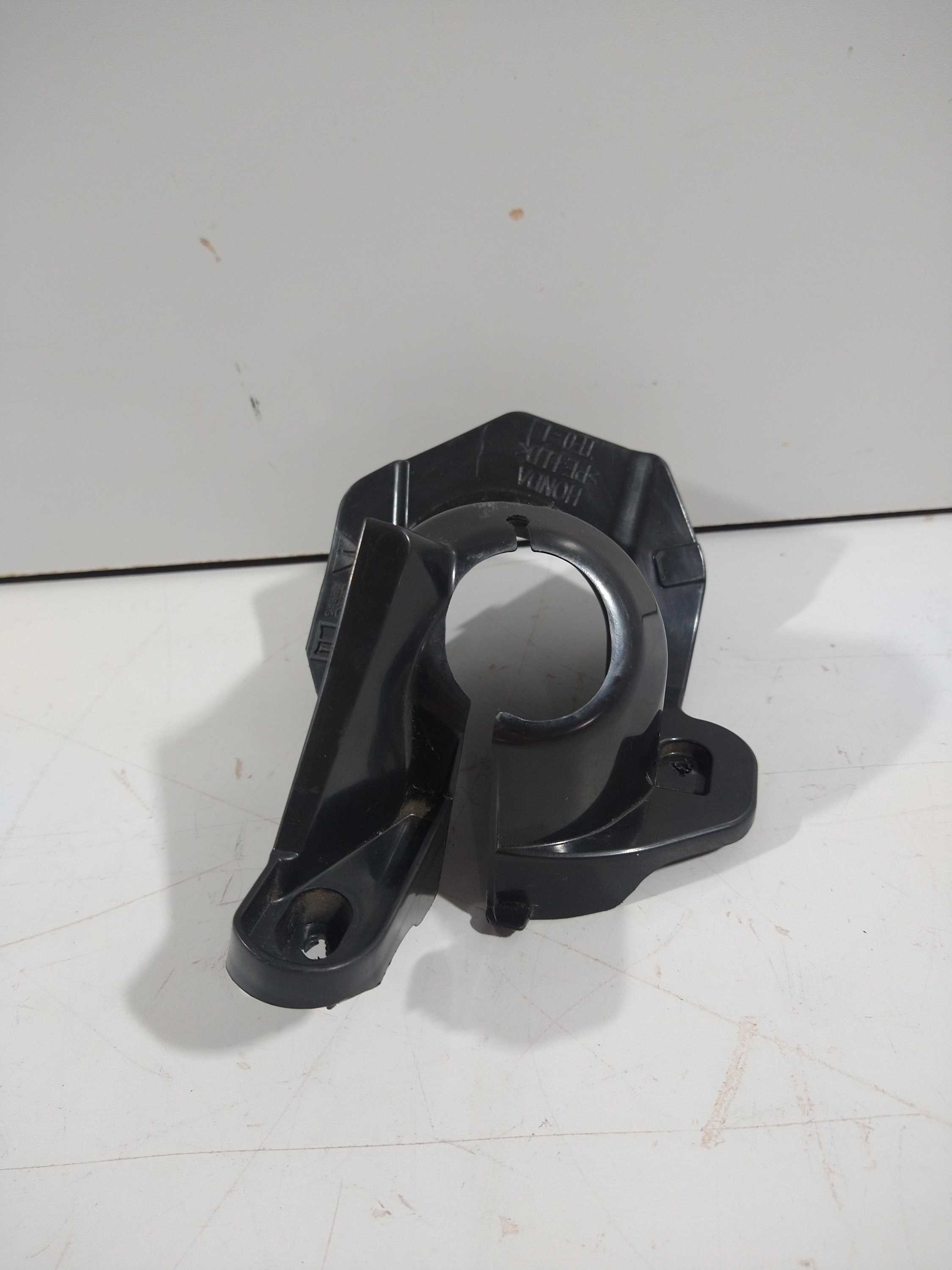 MOLDURA COLUNA DIREÇÃO HONDA NEW FIT/CITY