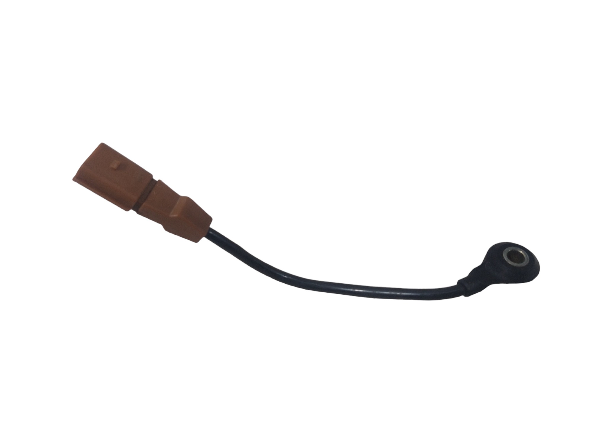 Sensor De Detonação Vw Golf Gti 1.8 2001 4
