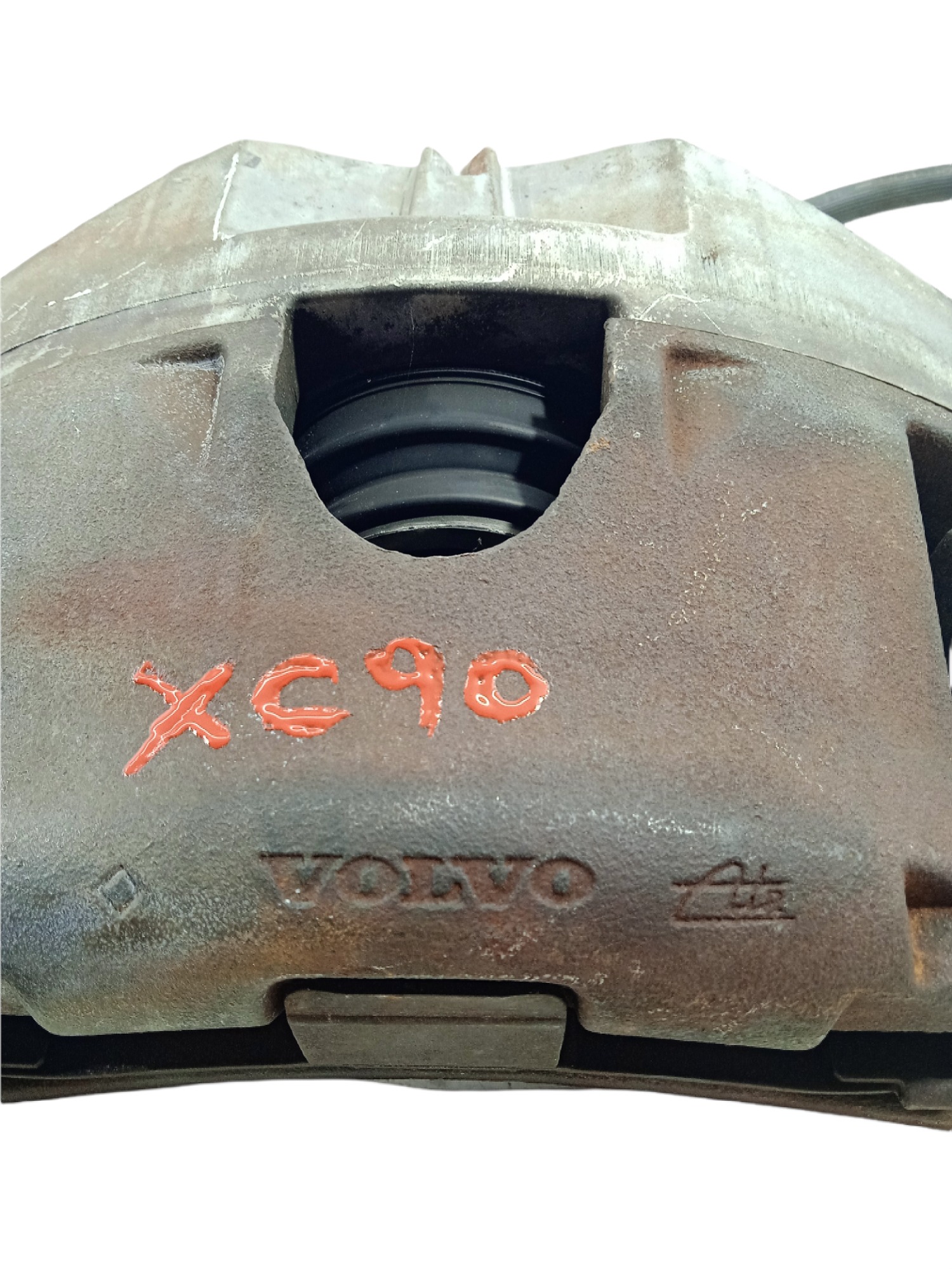 Pinça De Freio Dianteira L/e Volvo Xc90 2.9 2005 7